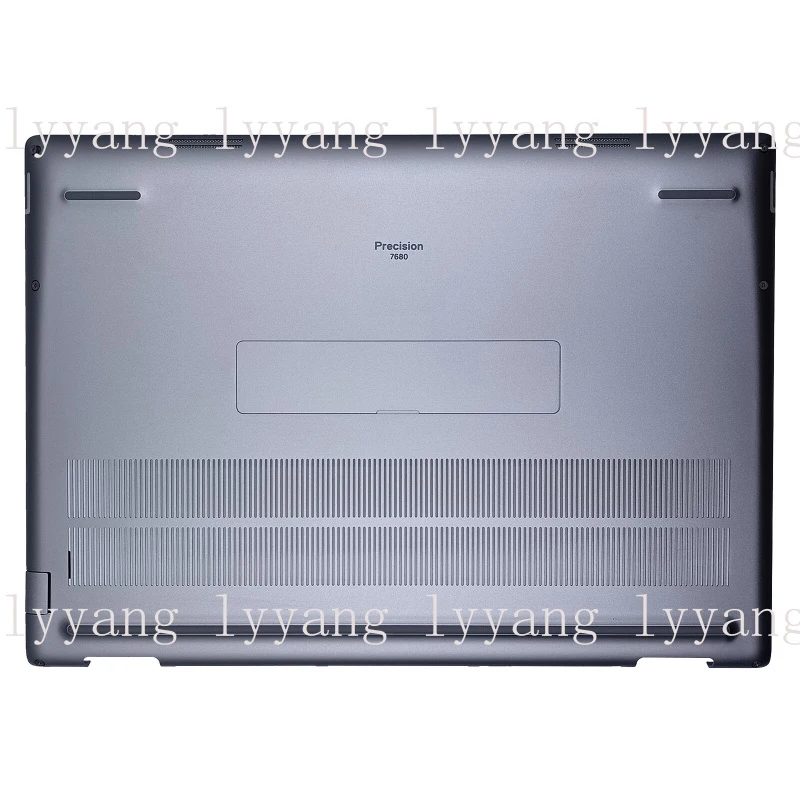 f AM3MM000V56 Bottom Cover Lower Case For Dell Precision 7680 M7680 0D2GJX D2GJX
f AM3MM000V56 Bottom Cover Lower Case For Dell Precision 7680 M7680 0D2GJX D2GJX