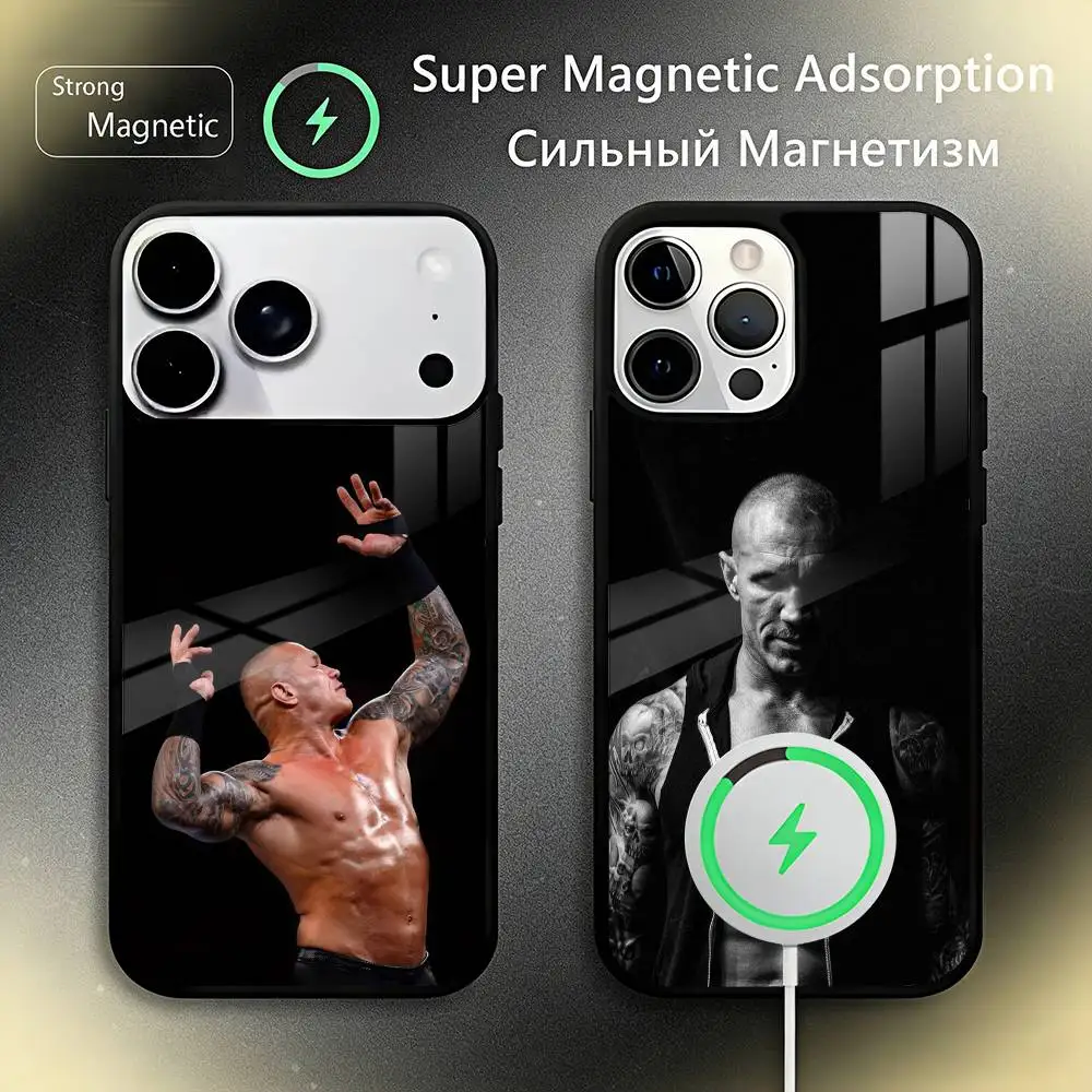 The Viper R-Randy O-Orton Phone Case For IPhone17 16 15 14 13 12 11 Plus Pro Max Plus Wireless Charger Cover Funda
The Viper R-Randy O-Orton Phone Case For IPhone17 16 15 14 13 12 11 Plus Pro Max Plus Wireless Charger Cover Funda