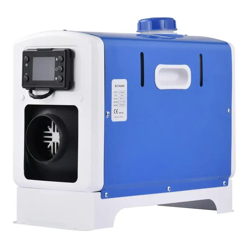 All In One Vehicles Air Conditioning Truck Diesel Heater 12V 8KW Parking Diesel Air Heaters for Truck Boat Car Trailer Caravans
All In One Vehicles Air Conditioning Truck Diesel Heater 12V 8KW Parking Diesel Air Heaters for Truck Boat Car Trailer Caravans