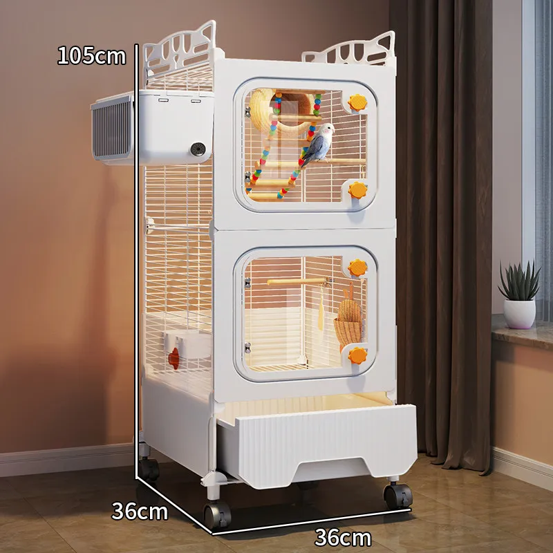 Canaries Houses Bird Cages Quail Outdoor Pigeon With Stand Bird Cages Feeder Lovebird Flight Jaula Para Canarios Bird Supplies
Canaries Houses Bird Cages Quail Outdoor Pigeon With Stand Bird Cages Feeder Lovebird Flight Jaula Para Canarios Bird Supplies