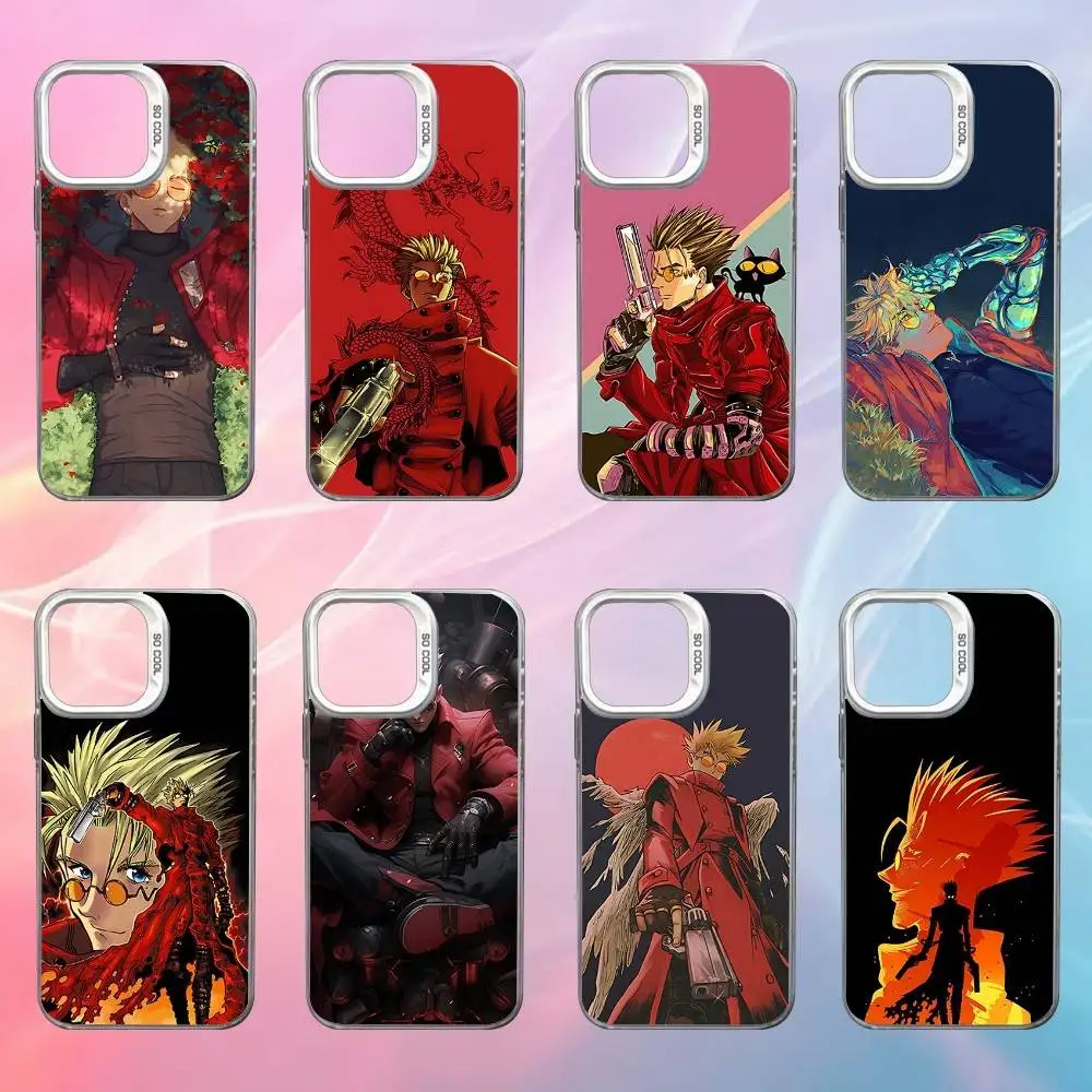Anime T-Trigun Cool Phone Case For iPhone 17,16,15,14,13,12,X,8,Pro,Max,Plus,SE4,Air,Mini White IMD HD Matte
Anime T-Trigun Cool Phone Case For iPhone 17,16,15,14,13,12,X,8,Pro,Max,Plus,SE4,Air,Mini White IMD HD Matte