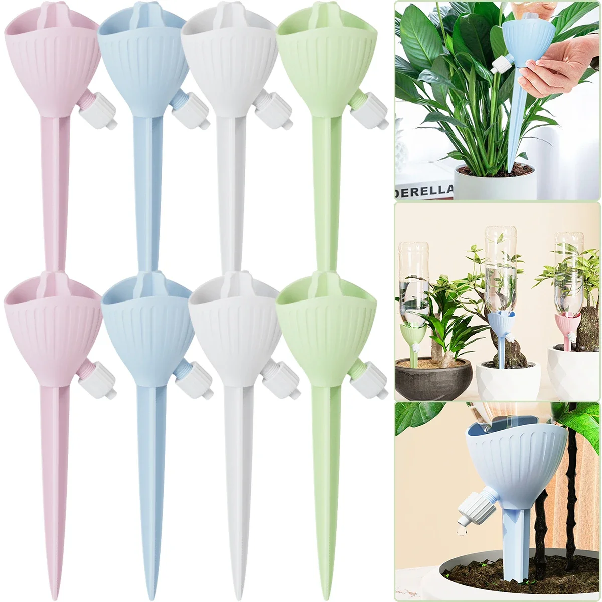 Автоматическое капельное средство для полива, устройство для полива растений, комнатных растений, бытовое капельное устройство, инструмент для капельного орошения
Автоматическое капельное средство для полива, устройство для полива растений, комнатных растений, бытовое капельное устройство, инструмент для капельного орошения