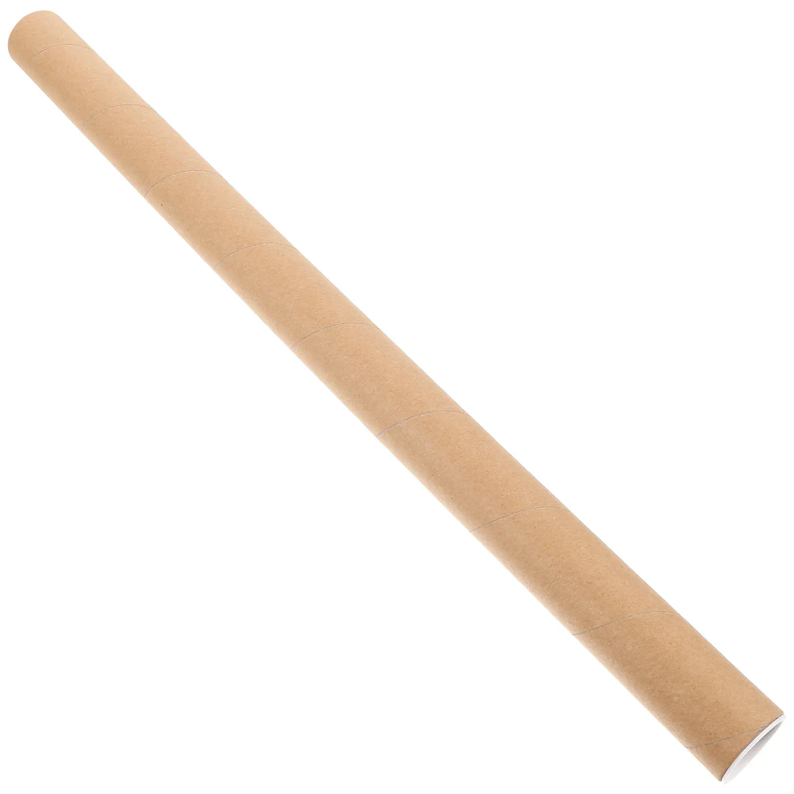 Sturdy Reusable Poster Tube Round Design Prevents Bending Ideal for Paintings Drawings Prints Maps Shipping Storage
Sturdy Reusable Poster Tube Round Design Prevents Bending Ideal for Paintings Drawings Prints Maps Shipping Storage