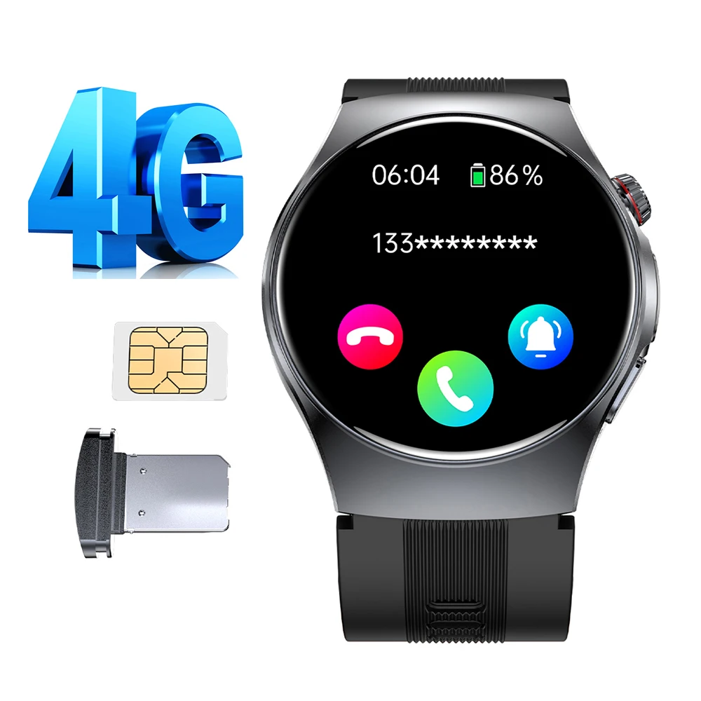 LTE 4G SIM Card+Bluetooth Call Smart Watch Air Bag+Air Pump Accurate Blood Pressure ECG Heart Rate SPO2 Health Sport SmartWatch
LTE 4G SIM Card+Bluetooth Call Smart Watch Air Bag+Air Pump Accurate Blood Pressure ECG Heart Rate SPO2 Health Sport SmartWatch
