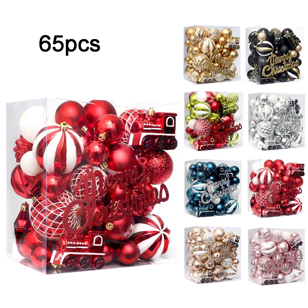 Brand New Christmas Tree Ball Ornaments Set Xmas Ball Gold Blue Red White New Year Decoration Weddings Party Decor
Brand New Christmas Tree Ball Ornaments Set Xmas Ball Gold Blue Red White New Year Decoration Weddings Party Decor