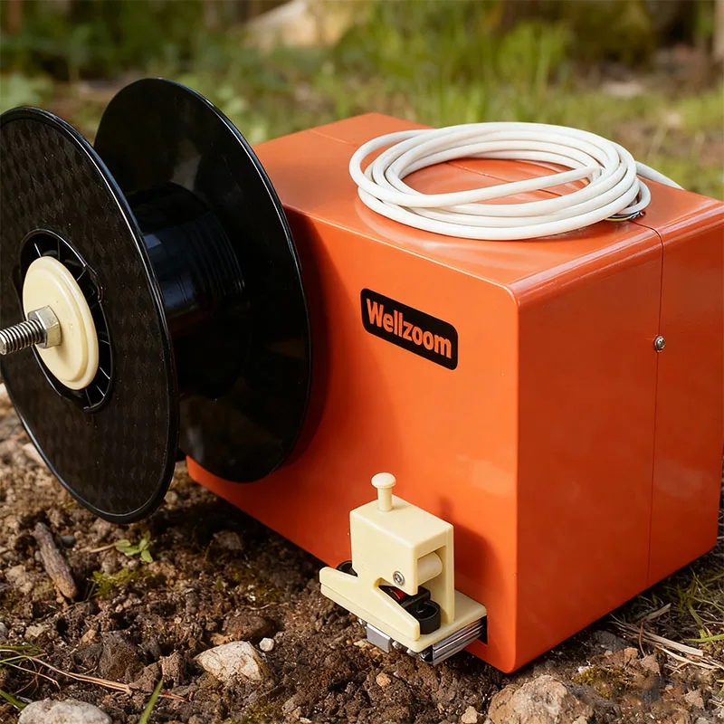 120w Automatic 3D Filament Extruder Machine 3D Printing Consumables Extruder 1.75mm 3mm Speed Adjustable
120w Automatic 3D Filament Extruder Machine 3D Printing Consumables Extruder 1.75mm 3mm Speed Adjustable