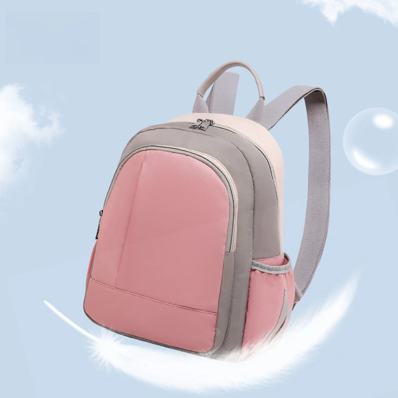 Fashionable Insulation Double Layer Pack Solid Color Large Capacity Mommy Bag Travel Picnic Portable Food Handbag Baby Bags
Fashionable Insulation Double Layer Pack Solid Color Large Capacity Mommy Bag Travel Picnic Portable Food Handbag Baby Bags