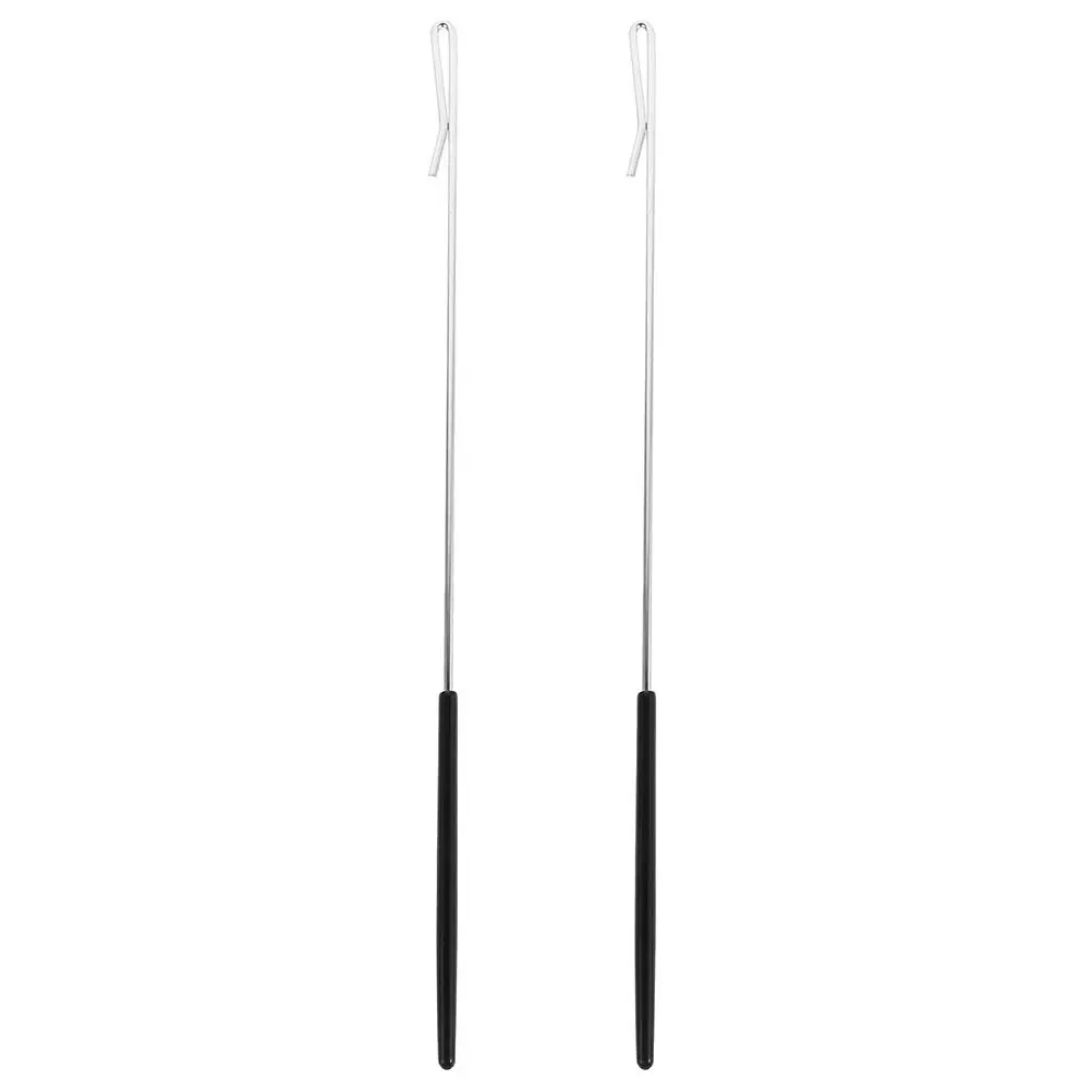 2pcs Puppet Stick Control Rod H Accessories Stainless Steel H les Arm Manipulation Tools Long Term Fatigue Free Performance
2pcs Puppet Stick Control Rod H Accessories Stainless Steel H les Arm Manipulation Tools Long Term Fatigue Free Performance