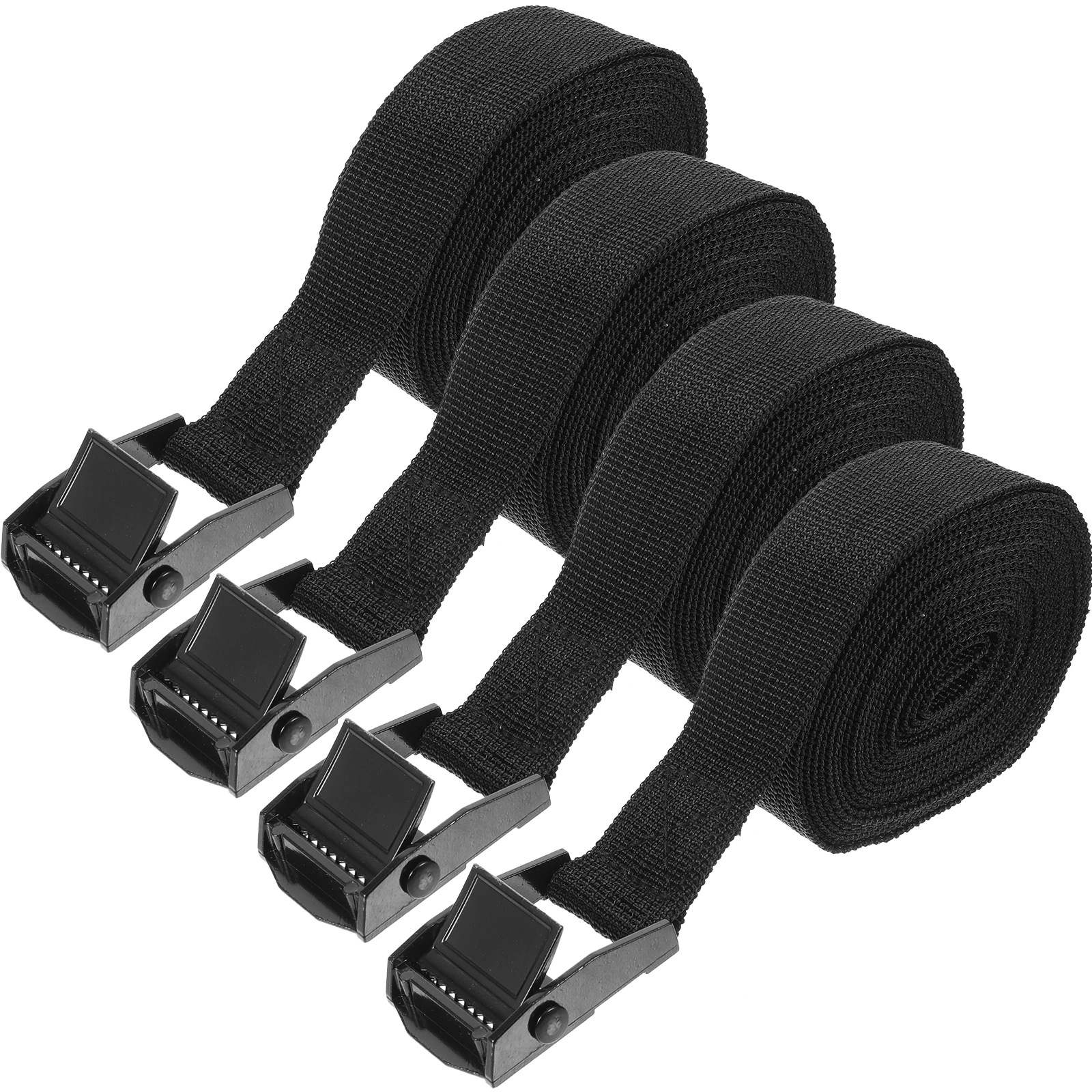 4 Pcs Covered Strap Kayak Straps Tie Downs Roof Rack Anchor Surfboard Heavy Duty Boat
4 Pcs Covered Strap Kayak Straps Tie Downs Roof Rack Anchor Surfboard Heavy Duty Boat