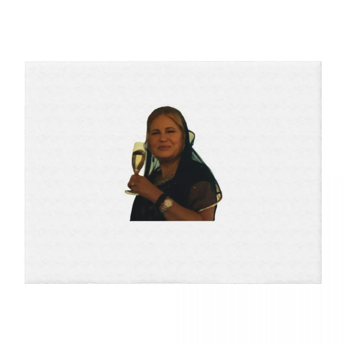 Jennifer Coolidge as Tanya Throw Blanket Beautifuls Sofa Quilt Personalized Gift Blankets
Jennifer Coolidge as Tanya Throw Blanket Beautifuls Sofa Quilt Personalized Gift Blankets