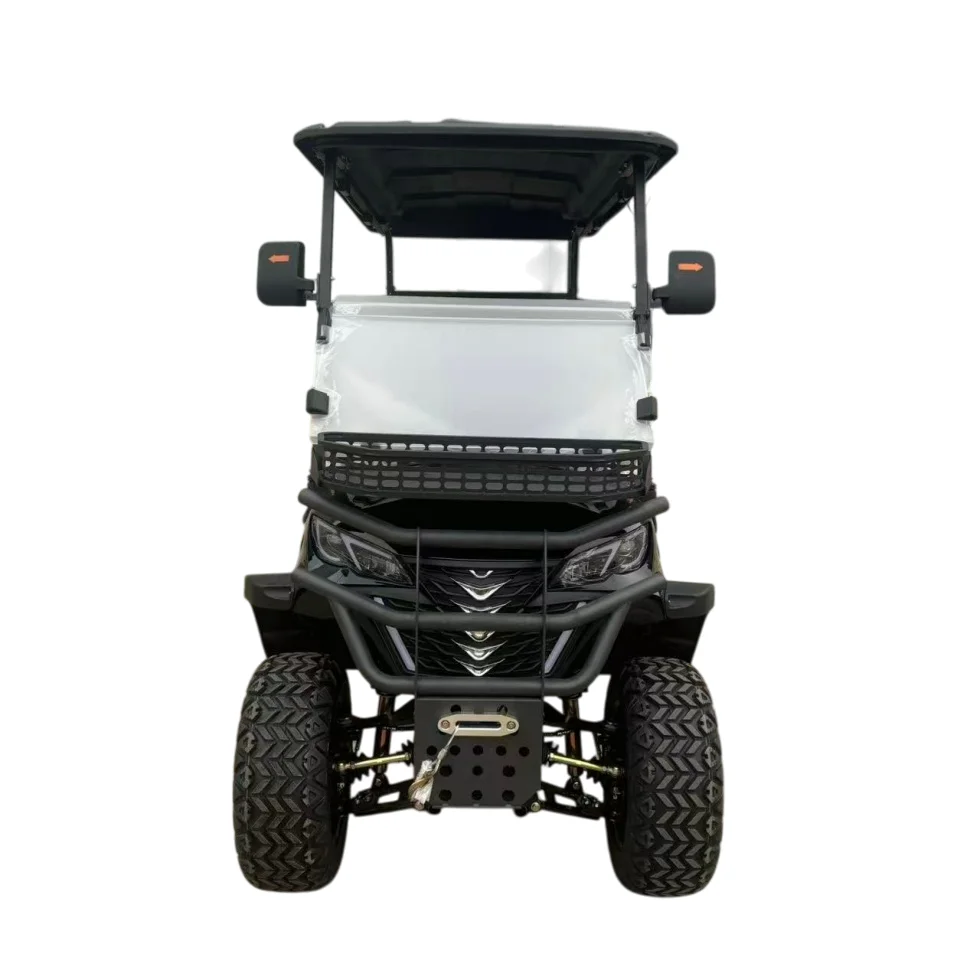 elektrický golf trol Lifted 4 Passenger Brand New Powerful 4 Wheel Club Car Electric Golf Cart
elektrický golf trol Lifted 4 Passenger Brand New Powerful 4 Wheel Club Car Electric Golf Cart