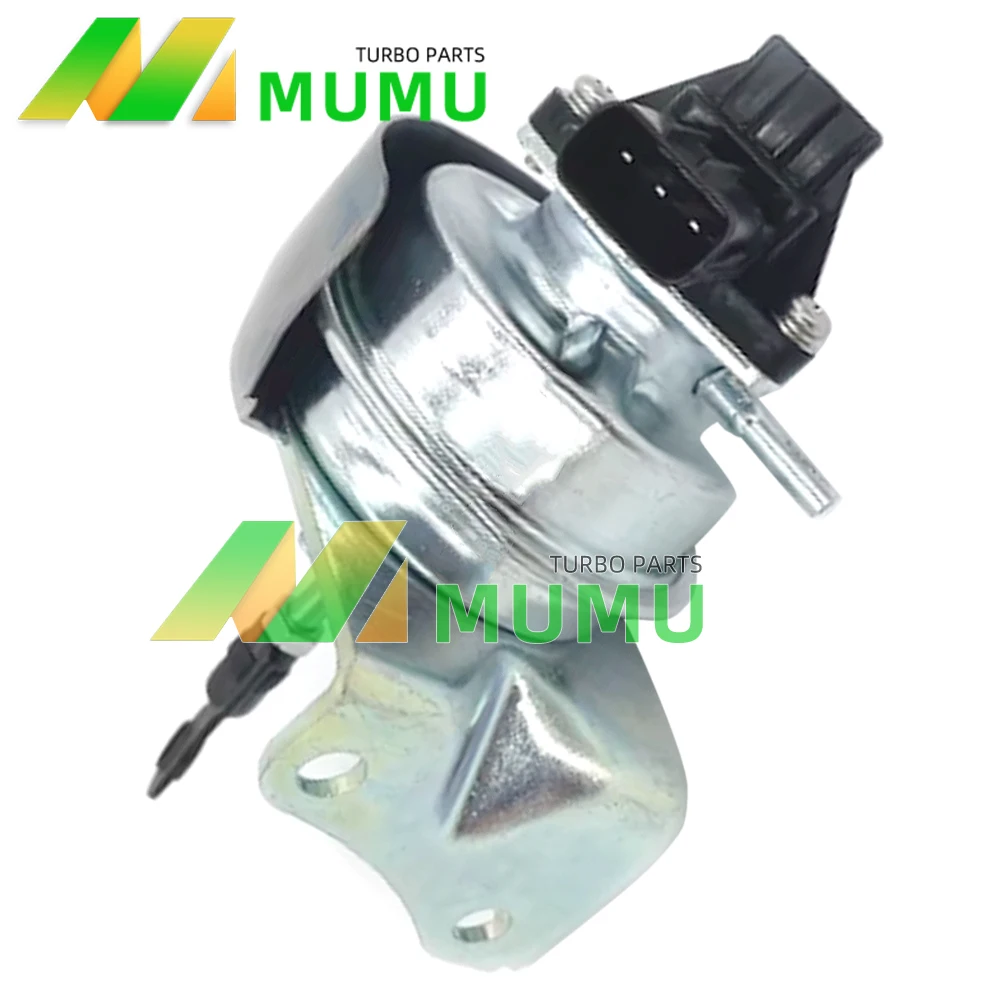 Electronic Turbo Wastegate Actuator For Mitsubishi L200 Triton 2.5D 4N15 1515A322 49335-01700 4933501700 TF035 Turbo Actuator
Electronic Turbo Wastegate Actuator For Mitsubishi L200 Triton 2.5D 4N15 1515A322 49335-01700 4933501700 TF035 Turbo Actuator