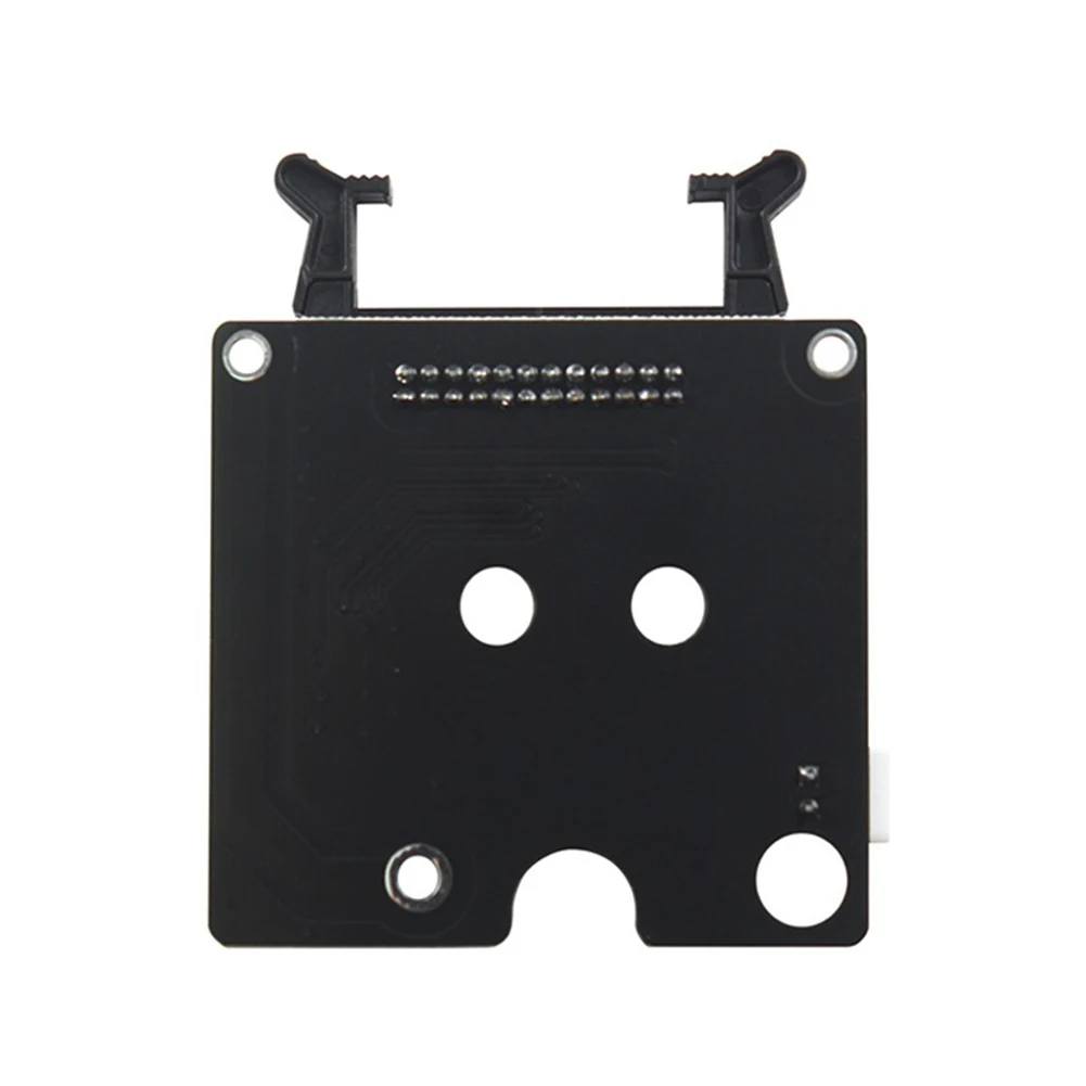 Плата PCBA Плата адаптера экструдера Оптимизирует эффективность печати 12*8*1 см Простая установка Повышенная производительность
Плата PCBA Плата адаптера экструдера Оптимизирует эффективность печати 12*8*1 см Простая установка Повышенная производительность