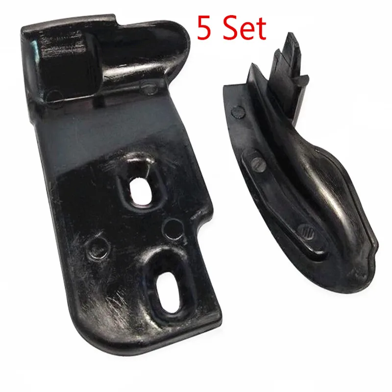5Set Tyre Tire Changer Machine Part Automatically Turn Duck Head Protection Pad Protecting Nylon
5Set Tyre Tire Changer Machine Part Automatically Turn Duck Head Protection Pad Protecting Nylon