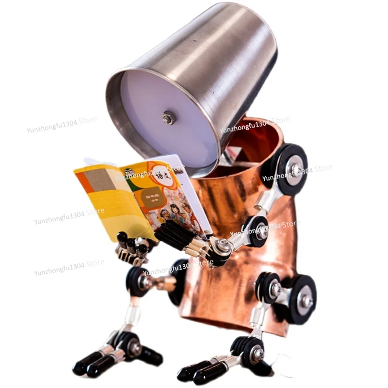 Подарок на день рождения бойфренду, день учителя, креативный индустриальный стиль, настольное украшение, кибер, стимпанк, индустриальный стиль, ночник
Подарок на день рождения бойфренду, день учителя, креативный индустриальный стиль, настольное украшение, кибер, стимпанк, индустриальный стиль, ночник