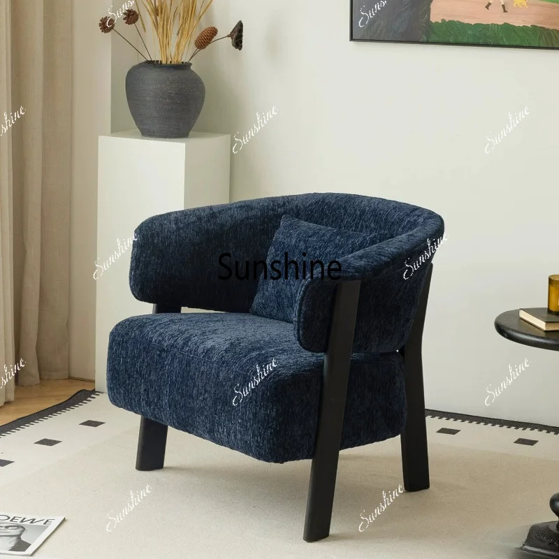 Living Room Club Hotel B & B Sales Department Vintage Sofa Chair Nordic Sofa Chair
Living Room Club Hotel B & B Sales Department Vintage Sofa Chair Nordic Sofa Chair