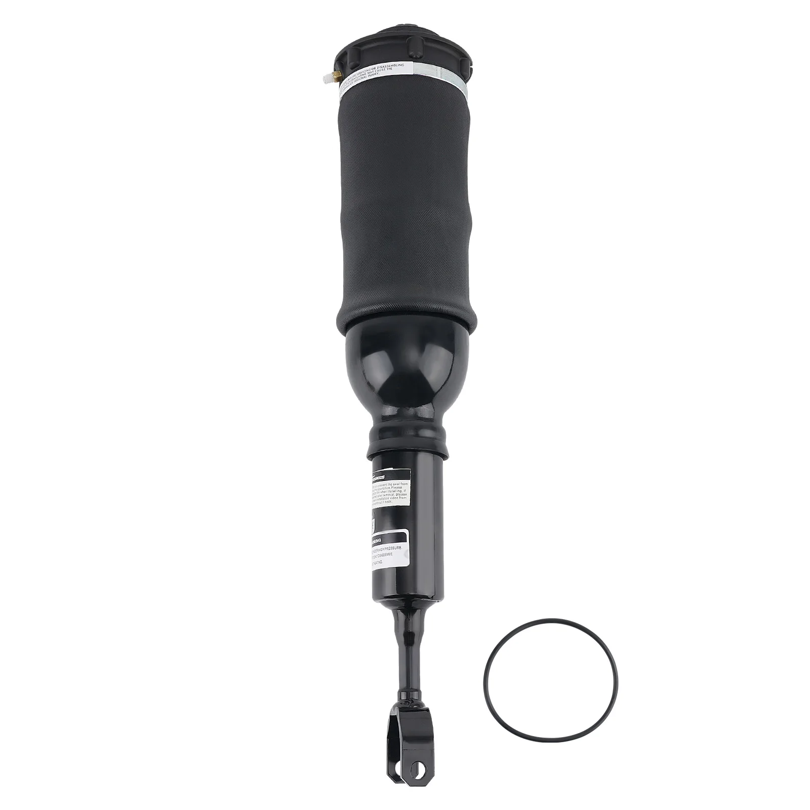 Передняя пневмоподвеска для Audi Allroad Quattro Wagon A6 C5 2001-2005 4Z7616051D
Передняя пневмоподвеска для Audi Allroad Quattro Wagon A6 C5 2001-2005 4Z7616051D