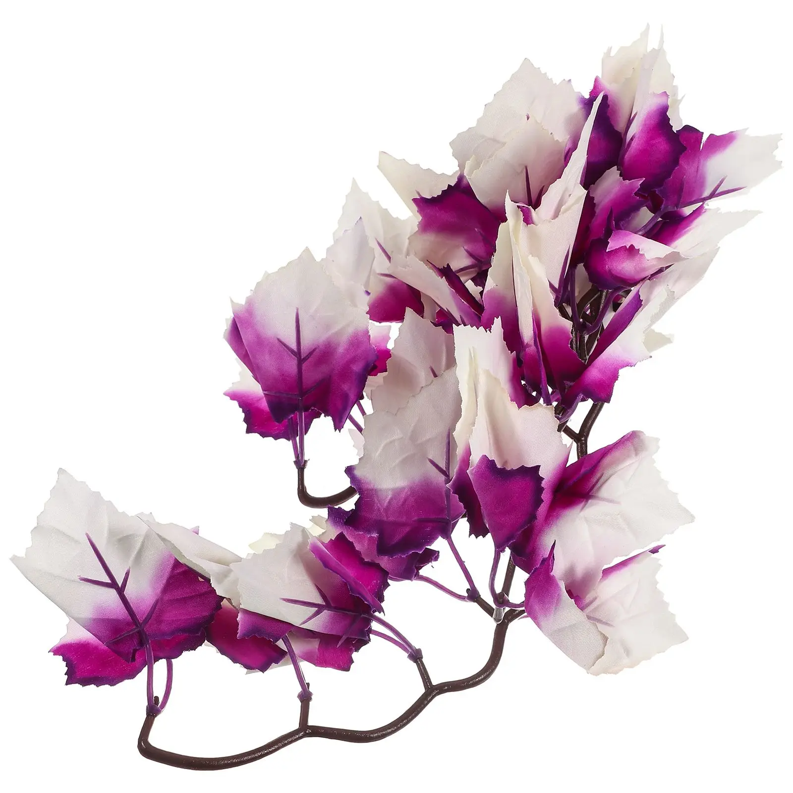 Artificial Aquatic Plants Realistic Resin Material Fish Tank Decoration Easy Clean Safe Long Lasting UseWater Grass Plants
Artificial Aquatic Plants Realistic Resin Material Fish Tank Decoration Easy Clean Safe Long Lasting UseWater Grass Plants