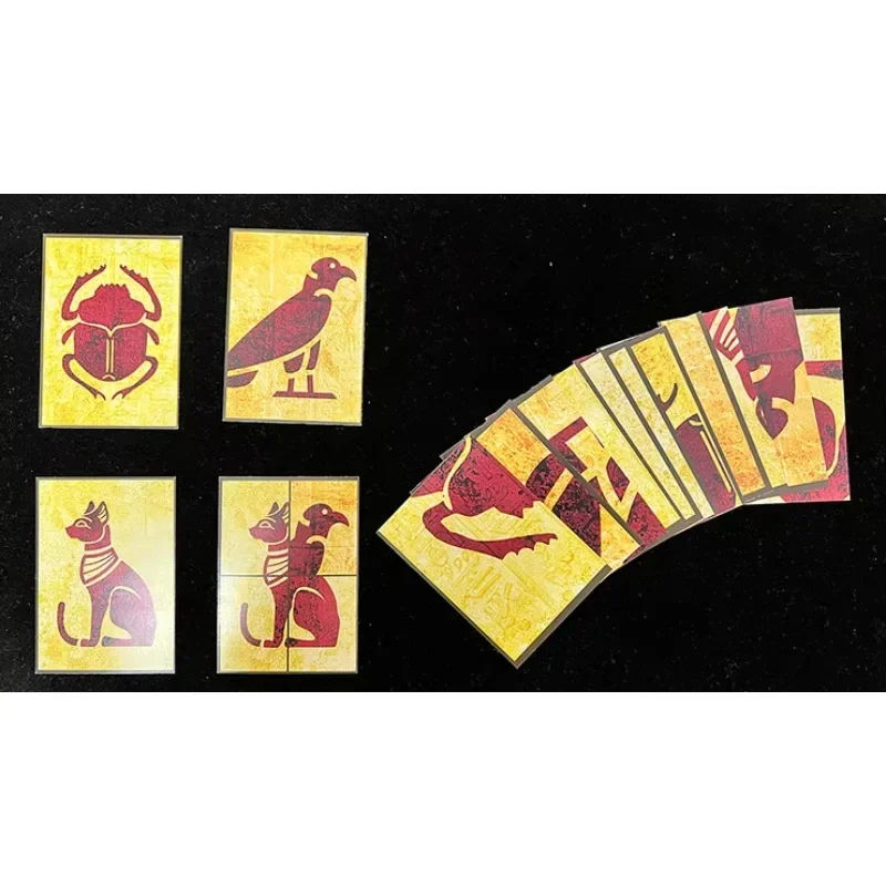 ПРОФЕКАЦИЯ ГОРОЙ (уловки) Лука Волпа Карты Магия и трюк Колоды Ментализм Магический реквизит Початковщик Профессиональные фокусы
ПРОФЕКАЦИЯ ГОРОЙ (уловки) Лука Волпа Карты Магия и трюк Колоды Ментализм Магический реквизит Початковщик Профессиональные фокусы