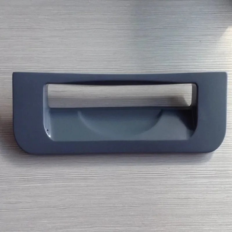 Custom NCR Cam Kit Selfserv Cover ATM Camera Panel ATM Bezel Plastic ATM Parts with pin hole for Sale
Custom NCR Cam Kit Selfserv Cover ATM Camera Panel ATM Bezel Plastic ATM Parts with pin hole for Sale