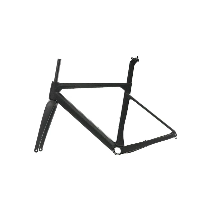 Carbon Fiber Road Bike Frame C700 Ultra-light Carbon Fiber Frame Carbon Frame Carbon Road Bike Frame
Carbon Fiber Road Bike Frame C700 Ultra-light Carbon Fiber Frame Carbon Frame Carbon Road Bike Frame
