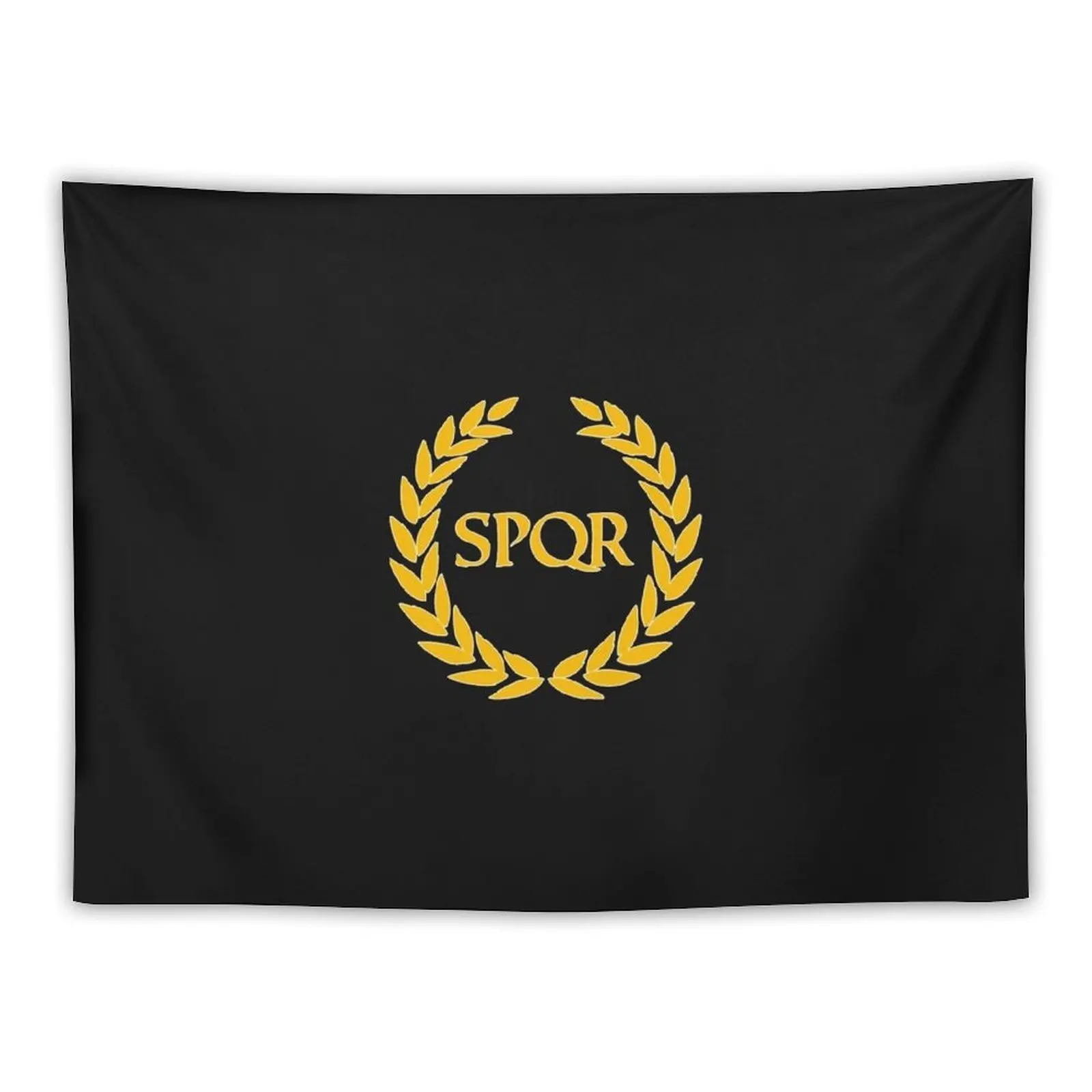 Best Seller Camp Jupiter SPQR Merchandise Tapestry Wall Hangings Decoration Home Decoration Accessories Tapestry
Best Seller Camp Jupiter SPQR Merchandise Tapestry Wall Hangings Decoration Home Decoration Accessories Tapestry