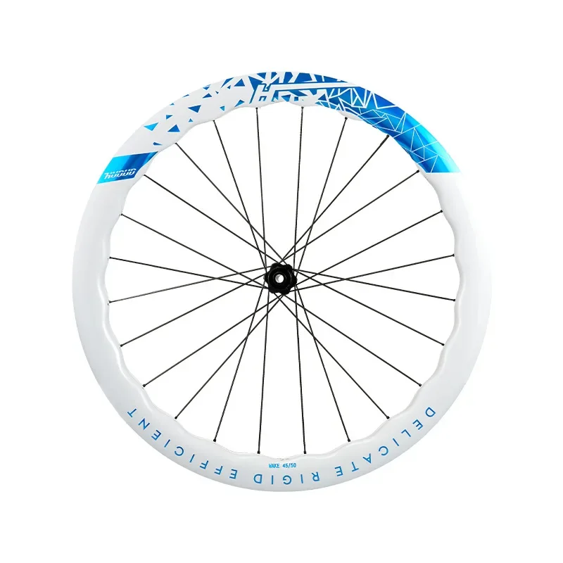 T800 carbon fiber wheel set rim brake, new road car fiber wheel set knife wave carbon wheel 3 groups
T800 carbon fiber wheel set rim brake, new road car fiber wheel set knife wave carbon wheel 3 groups