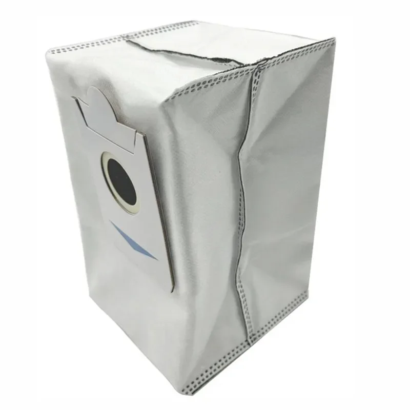 AB43-20 шт. мешки для пыли для Ecovacs Debot X2pro/X2/DEX86 робот-пылесос, аксессуары, мешок для мусора, аксессуары
AB43-20 шт. мешки для пыли для Ecovacs Debot X2pro/X2/DEX86 робот-пылесос, аксессуары, мешок для мусора, аксессуары