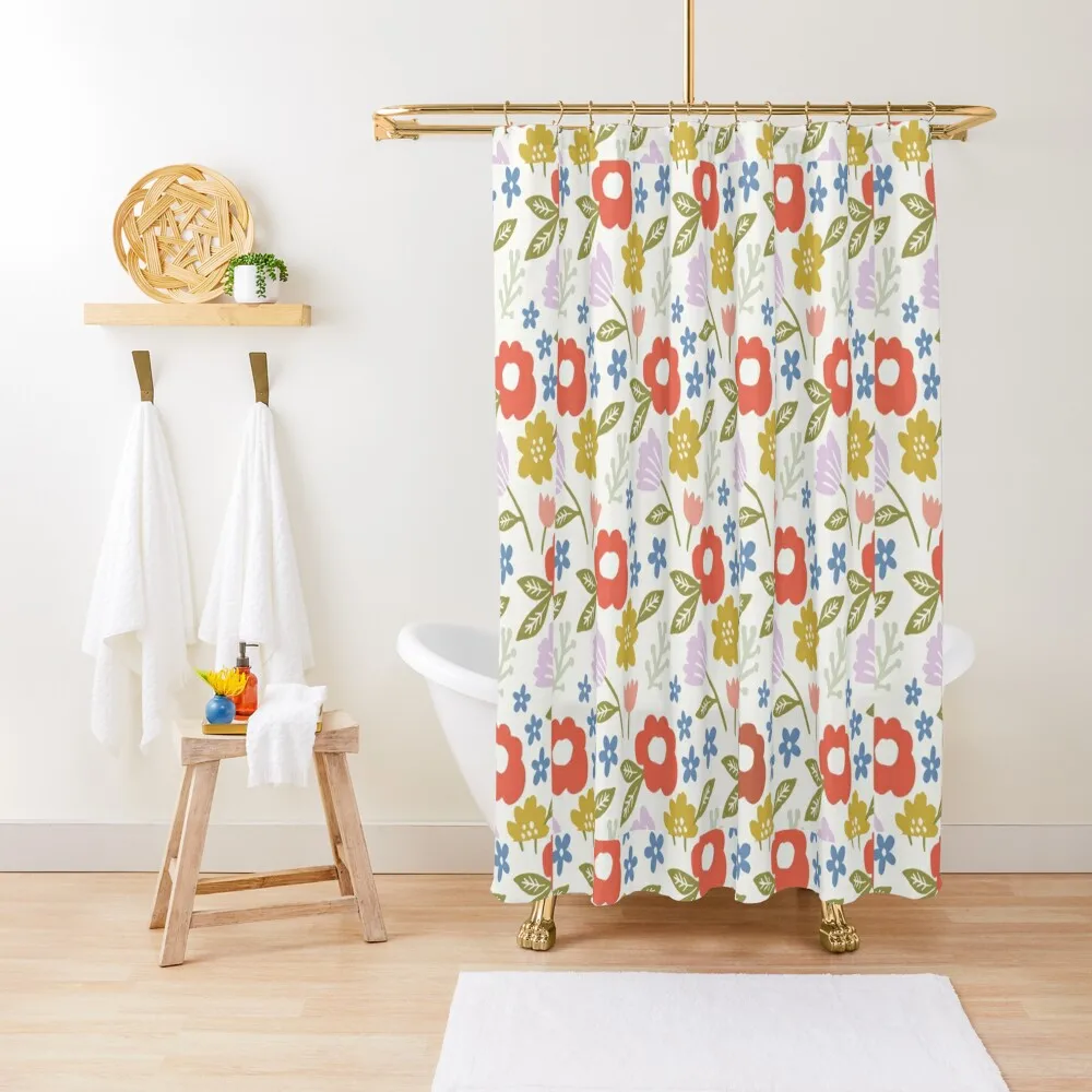 flowers pattern Shower Curtain For Bathroom Funny Shower Shower Bathroom Anti-Mold Waterproof Curtain
flowers pattern Shower Curtain For Bathroom Funny Shower Shower Bathroom Anti-Mold Waterproof Curtain