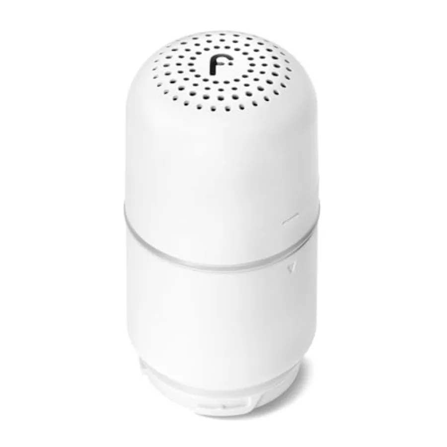 Skincare Filter 2.0 Replacement Cartridge Bathroom Sink Faucet Filter Replacement for Skincare 99.9% Chlorine Removal 0.000001
Skincare Filter 2.0 Replacement Cartridge Bathroom Sink Faucet Filter Replacement for Skincare 99.9% Chlorine Removal 0.000001