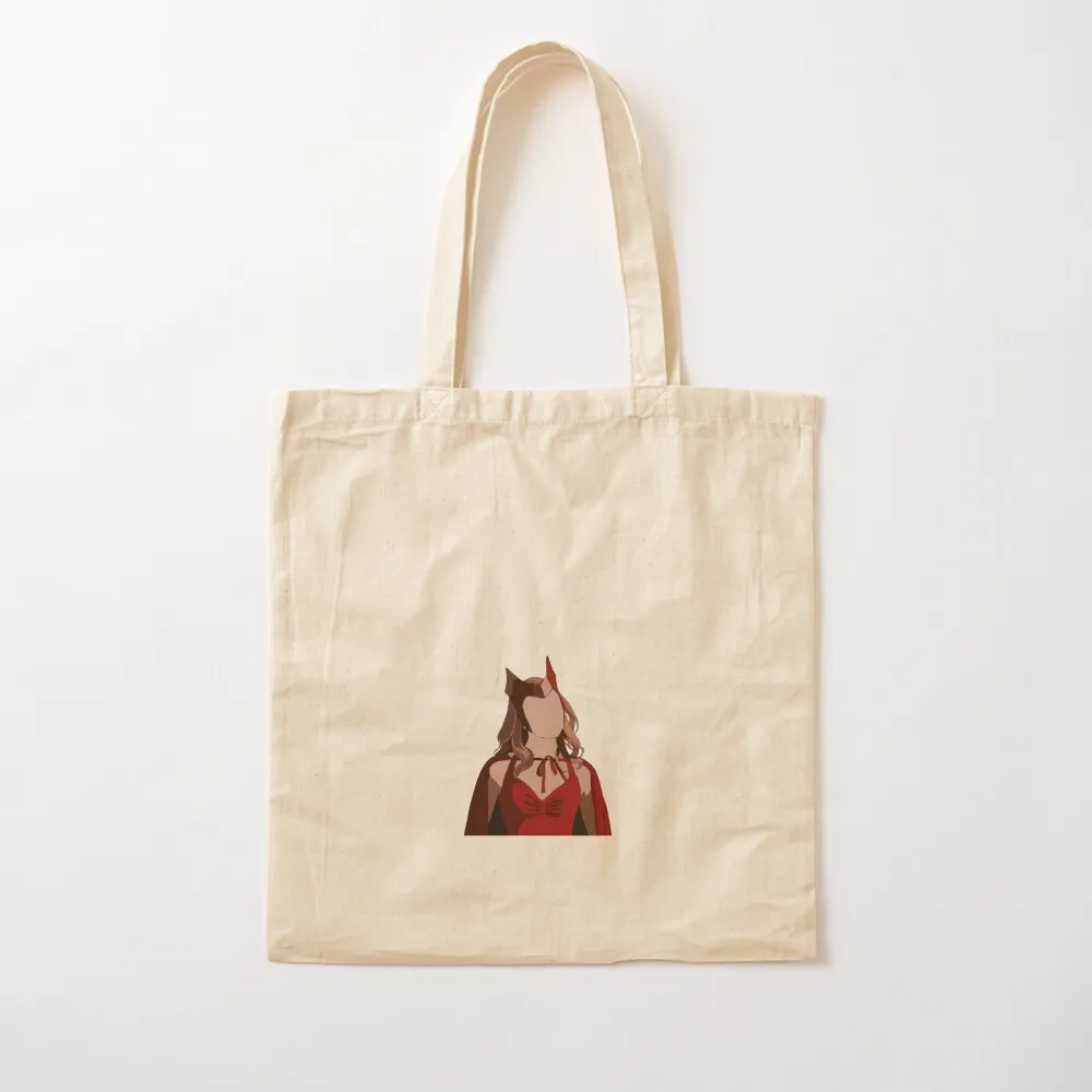 Halloween Wanda episode 6 Tote Bag canvas tote bags supermarket folding bag hand bag
Halloween Wanda episode 6 Tote Bag canvas tote bags supermarket folding bag hand bag