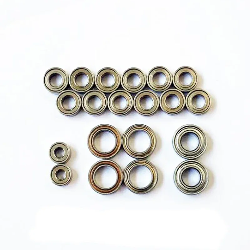 Metal Bearing Charge CableUpgrade Car Lights Upgrade Accessories For XIAOMI JIMNY 116 RC Car DIY Design
Metal Bearing Charge CableUpgrade Car Lights Upgrade Accessories For XIAOMI JIMNY 116 RC Car DIY Design