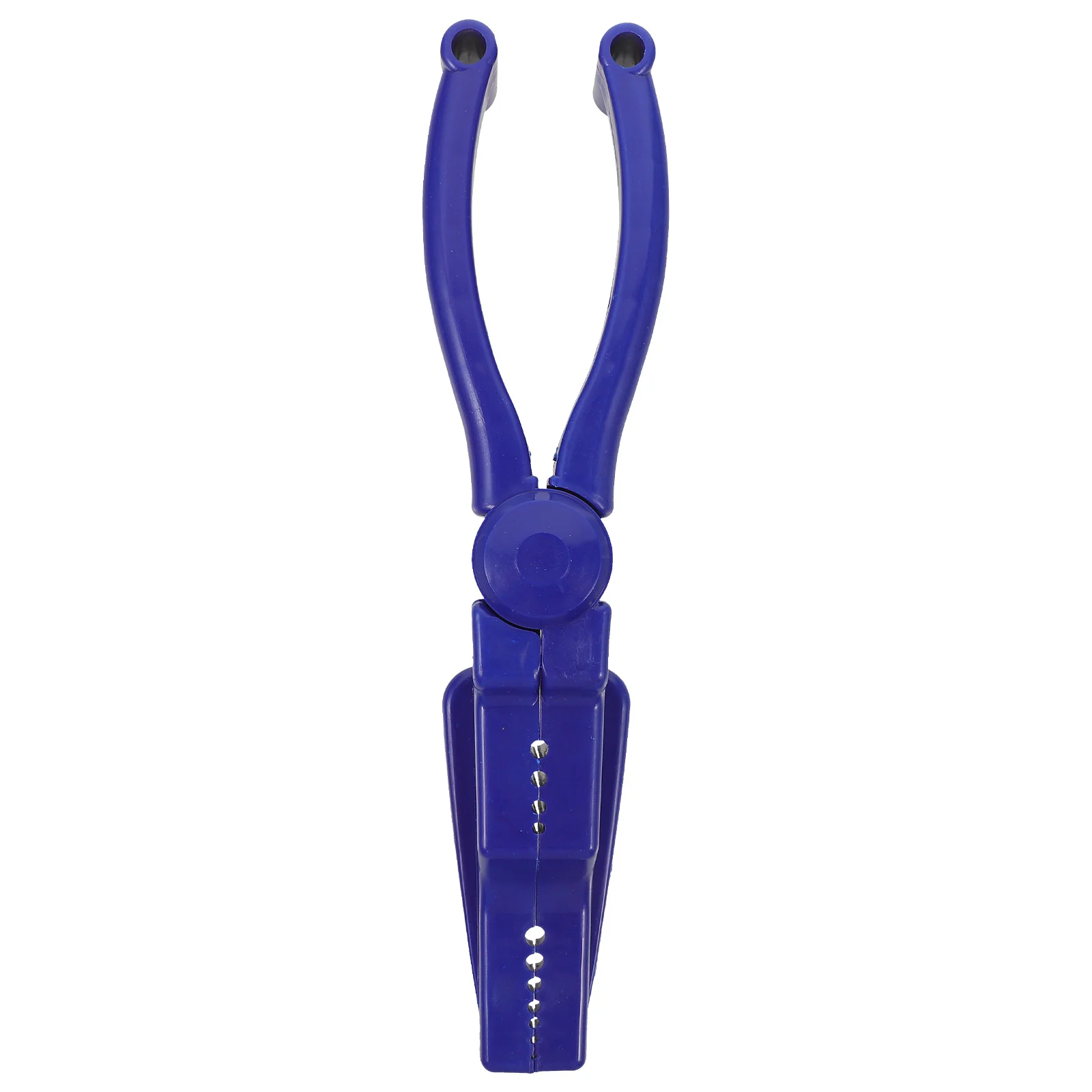 Pin-Clamp Pliers Nails Holder Tool For Hammering Handheld Portable Nail Fixing Plier Plastic Hand Tool Diy Supply Hammering
Pin-Clamp Pliers Nails Holder Tool For Hammering Handheld Portable Nail Fixing Plier Plastic Hand Tool Diy Supply Hammering
