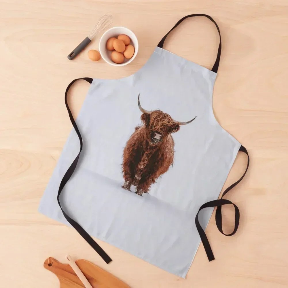 Highland cow Apron Kitchen New 2022 Year Men gift Cooking Kitchen Apras For Women Apron
Highland cow Apron Kitchen New 2022 Year Men gift Cooking Kitchen Apras For Women Apron