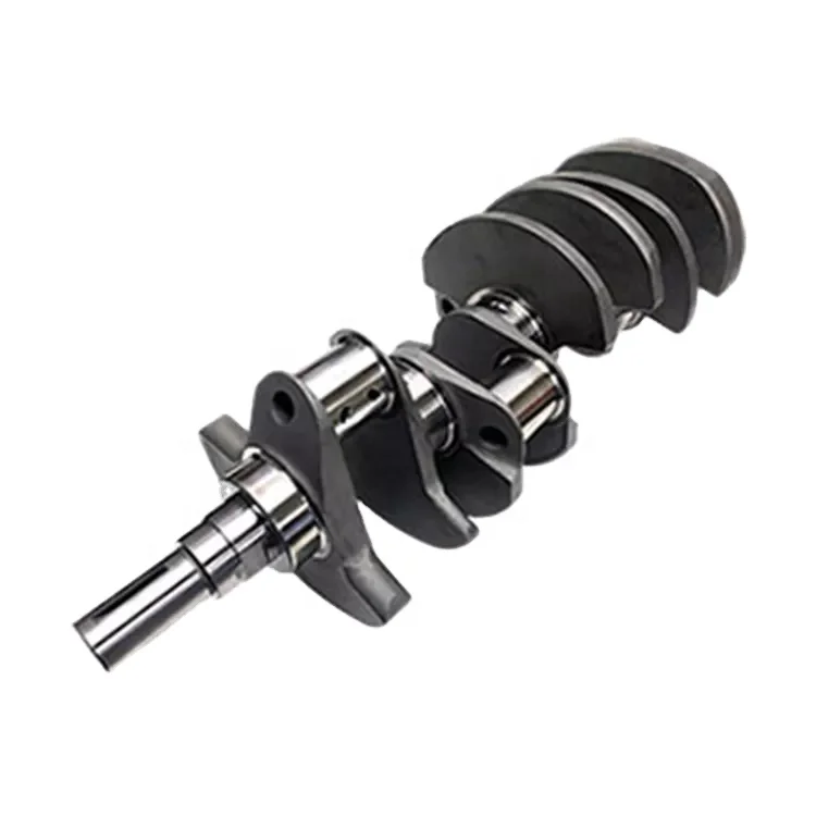 Popular Hot sell Agricultural Machinery Racing Car Engine Crank Shaft for Nissan Skyline GTR RB26 RB26DETT N1 Billet 4340 Motor
Popular Hot sell Agricultural Machinery Racing Car Engine Crank Shaft for Nissan Skyline GTR RB26 RB26DETT N1 Billet 4340 Motor