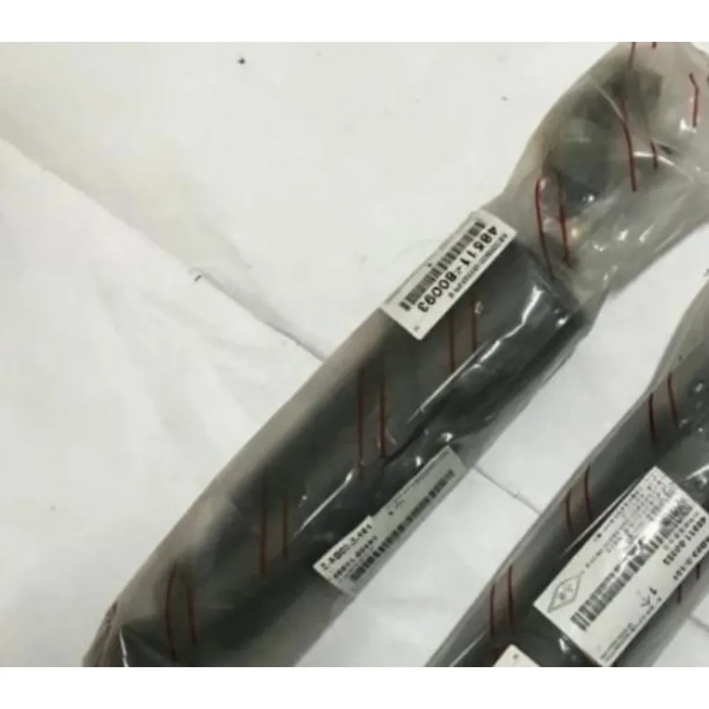 For Toyota Coaster Mid-Size Bus Genuine Front Rear Shock Absorbers Suspension Assemblies
For Toyota Coaster Mid-Size Bus Genuine Front Rear Shock Absorbers Suspension Assemblies