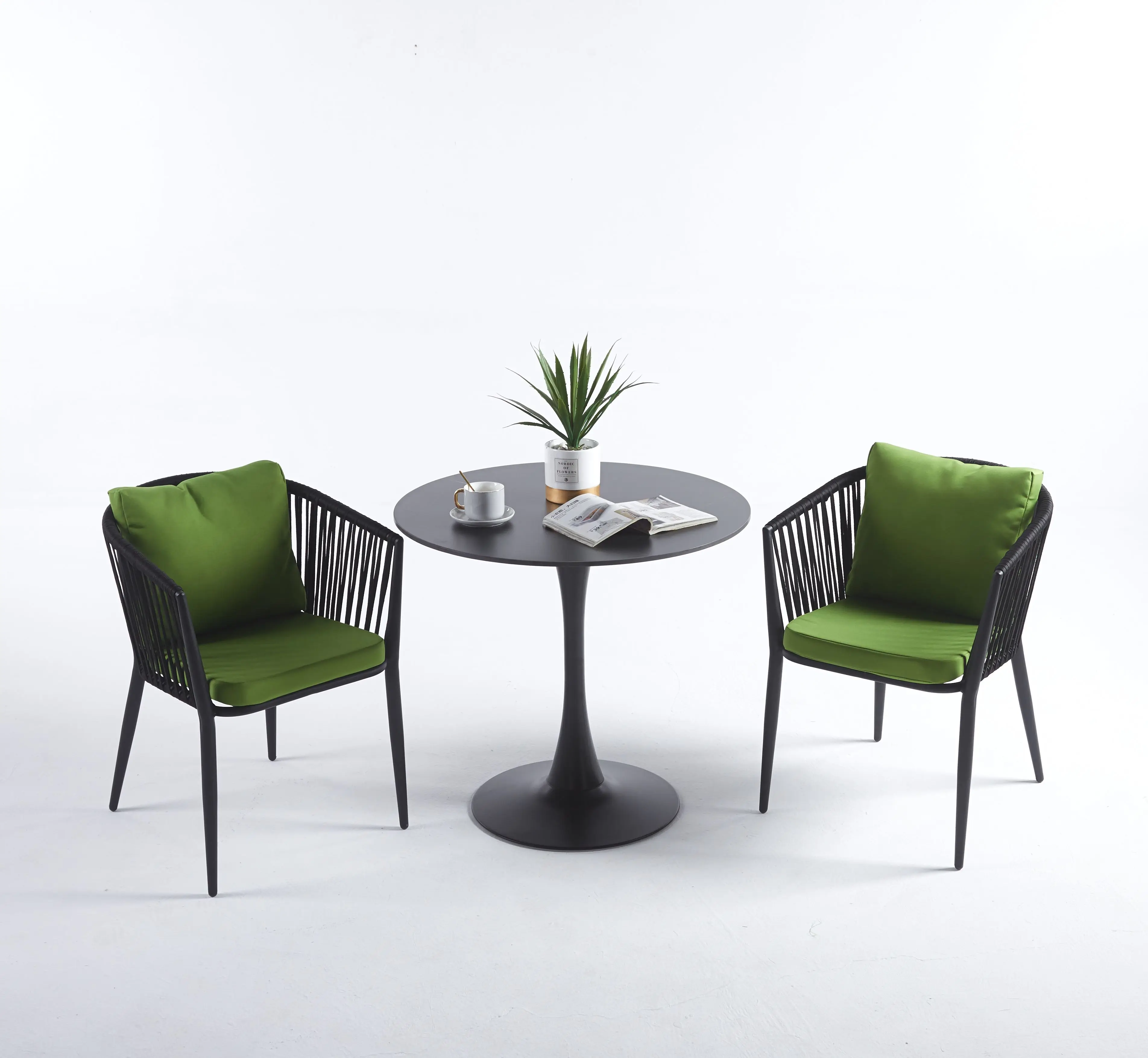 *Full Aluminum Living Room Chair Rope Chair Garden Outdoor Furniture OEM Supported
*Full Aluminum Living Room Chair Rope Chair Garden Outdoor Furniture OEM Supported
