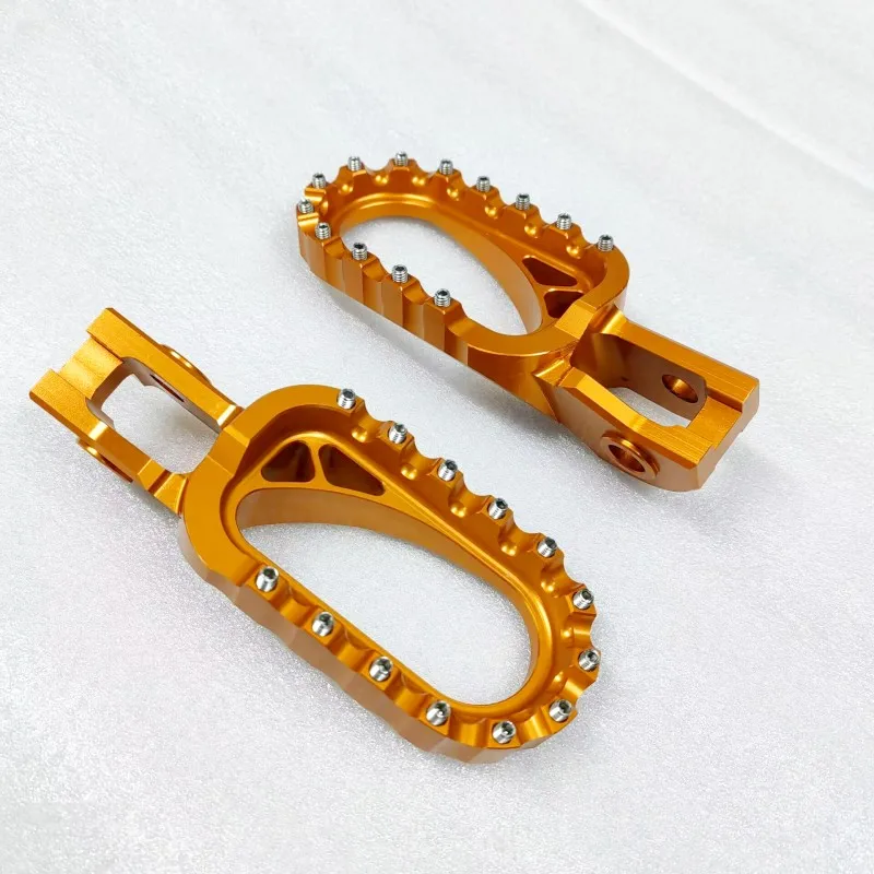 CNC foot pedal for 125SX/250-459SX-F/125-530EXC/F/125-300XC/250-450XC-F
CNC foot pedal for 125SX/250-459SX-F/125-530EXC/F/125-300XC/250-450XC-F