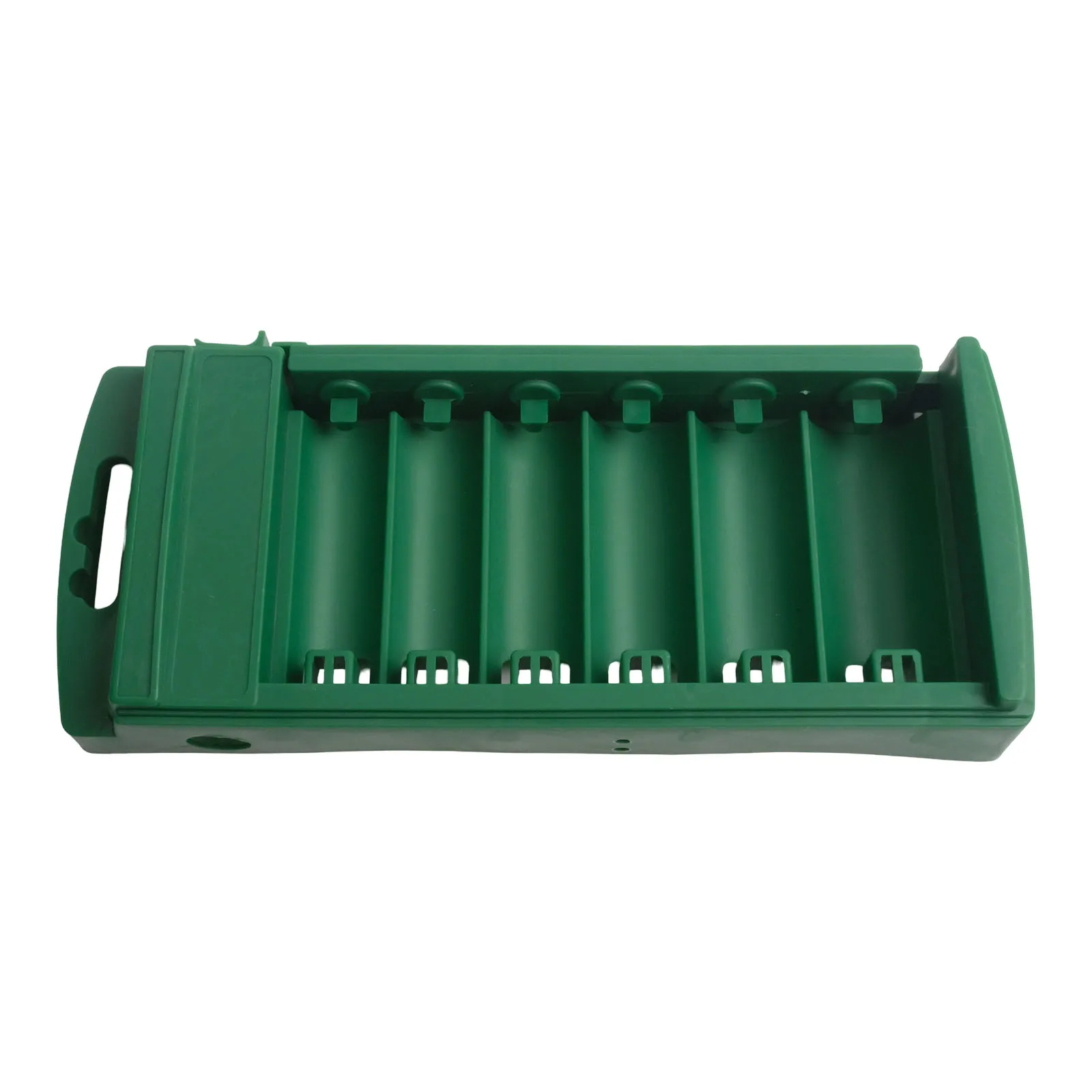 Drive Socket Storage Plastic Organizer Box Professional Tool Storage Reliable Performance ABS Plastic Construction
Drive Socket Storage Plastic Organizer Box Professional Tool Storage Reliable Performance ABS Plastic Construction