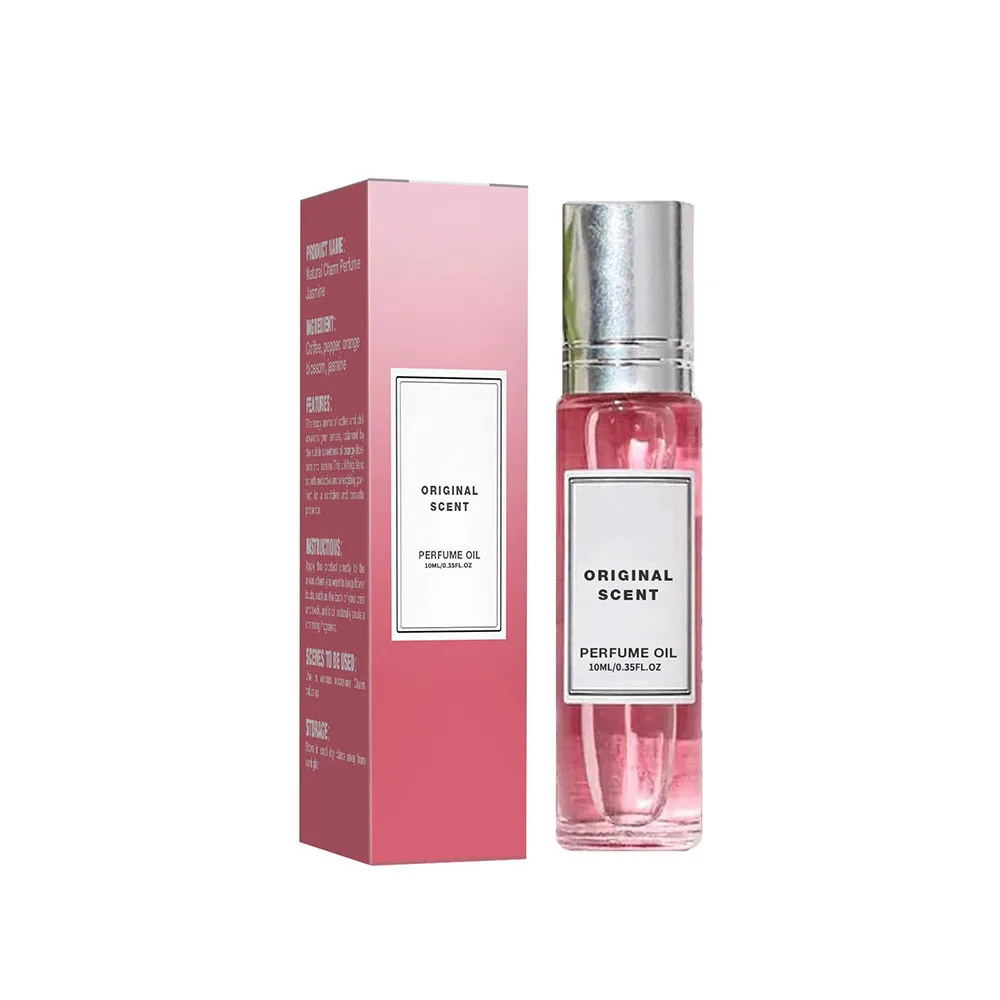 10ML High Quality Perfume Lasting Fragrance for Women Concentration Body Spray Neck Wrist Natural Fresh Holiday Gifts
10ML High Quality Perfume Lasting Fragrance for Women Concentration Body Spray Neck Wrist Natural Fresh Holiday Gifts