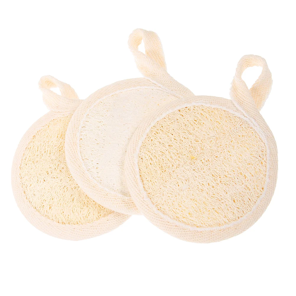 3 Pcs Natural Wipes Cleaning Miss Face Scrub Pawpaw Cotton Linen Exfoliating Pads for
3 Pcs Natural Wipes Cleaning Miss Face Scrub Pawpaw Cotton Linen Exfoliating Pads for