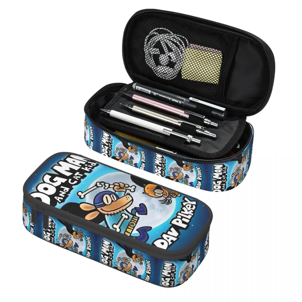 Пользовательские D-Dogs Kawaii пенал для мальчиков и девочек большой емкости модный аниме супергерой комедийный пенал для студентов канцелярские принадлежности
Пользовательские D-Dogs Kawaii пенал для мальчиков и девочек большой емкости модный аниме супергерой комедийный пенал для студентов канцелярские принадлежности