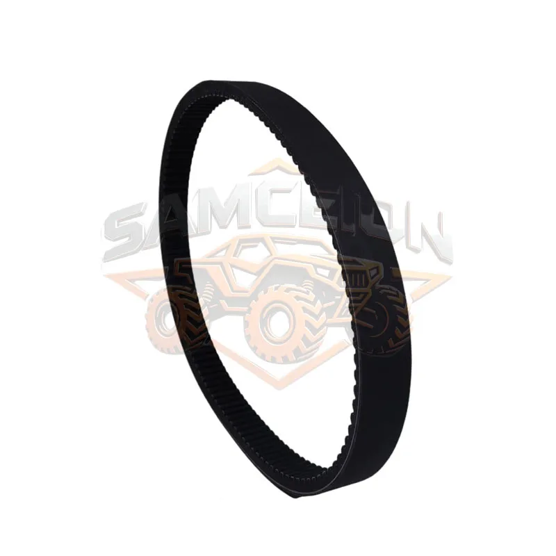 Double-sided teeth Drive Belt For Compatible with John Deere UTV XUV825M XUV835E/M XUV835R XUV855M XUV865E/M P/N:M158189
Double-sided teeth Drive Belt For Compatible with John Deere UTV XUV825M XUV835E/M XUV835R XUV855M XUV865E/M P/N:M158189