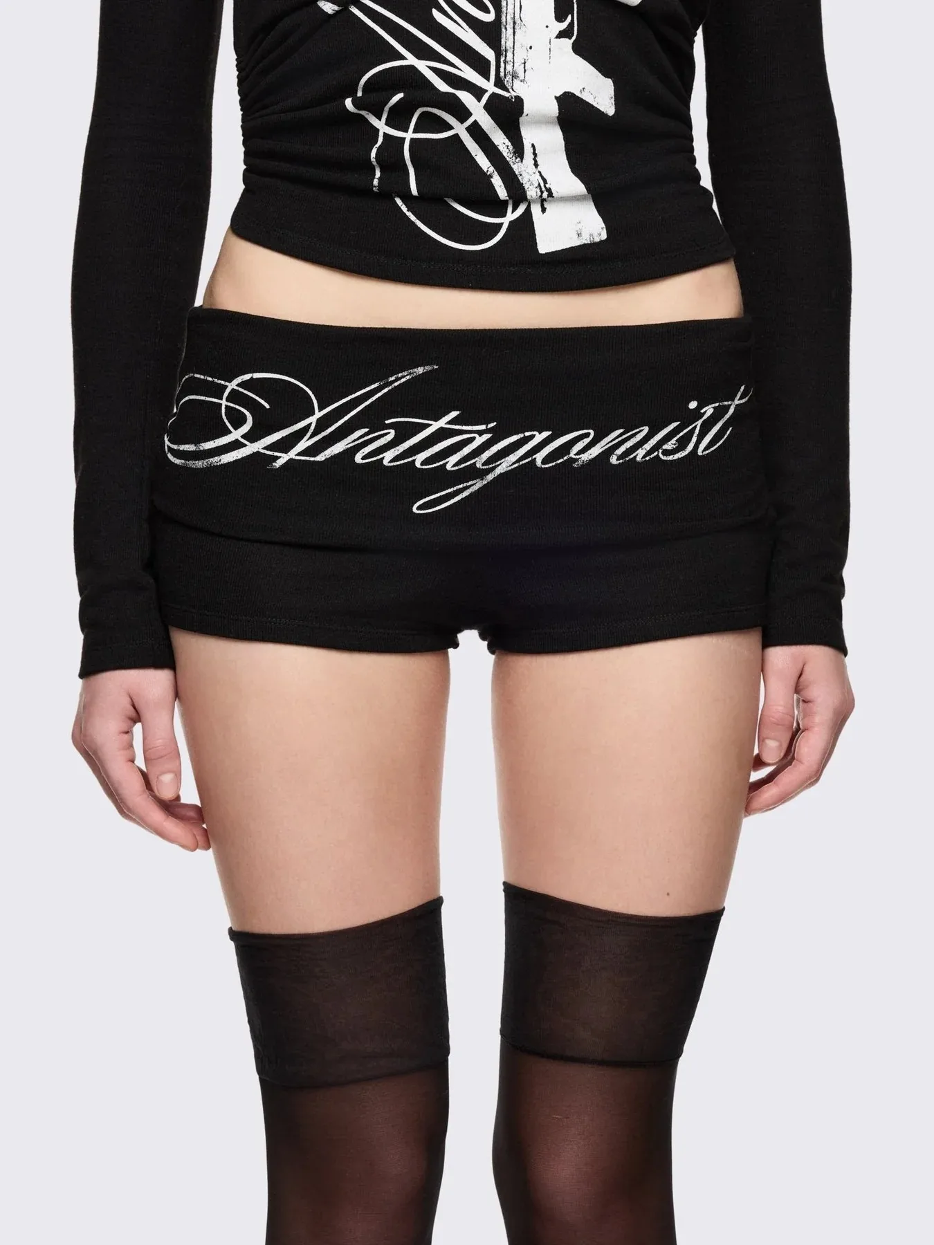 Street Trend Ins Harajuku Print 2026 New Women's Fashion Sexy Hot Girl Super Shorts Y2k Cross border Clothing
Street Trend Ins Harajuku Print 2026 New Women's Fashion Sexy Hot Girl Super Shorts Y2k Cross border Clothing