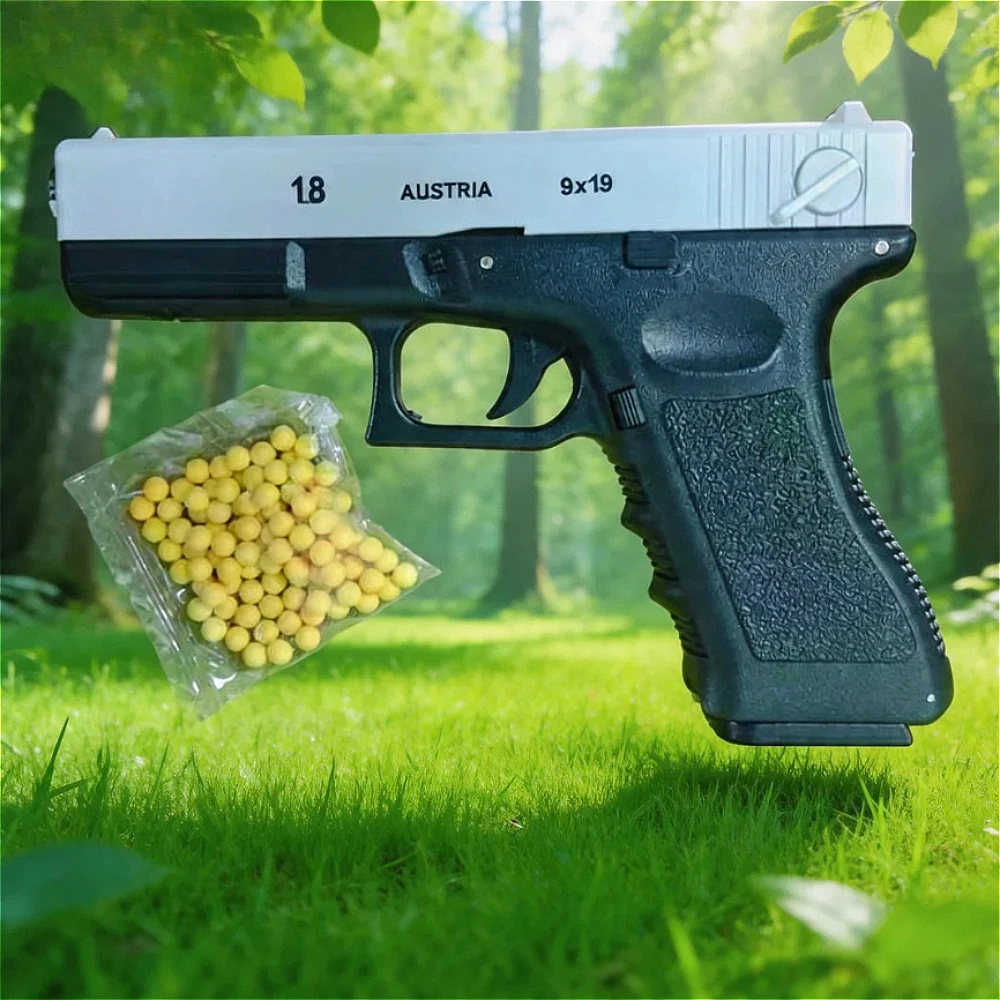 Hot Toy Guns of 2026 Unique and fun toy for team games and outdoor activities
Hot Toy Guns of 2026 Unique and fun toy for team games and outdoor activities