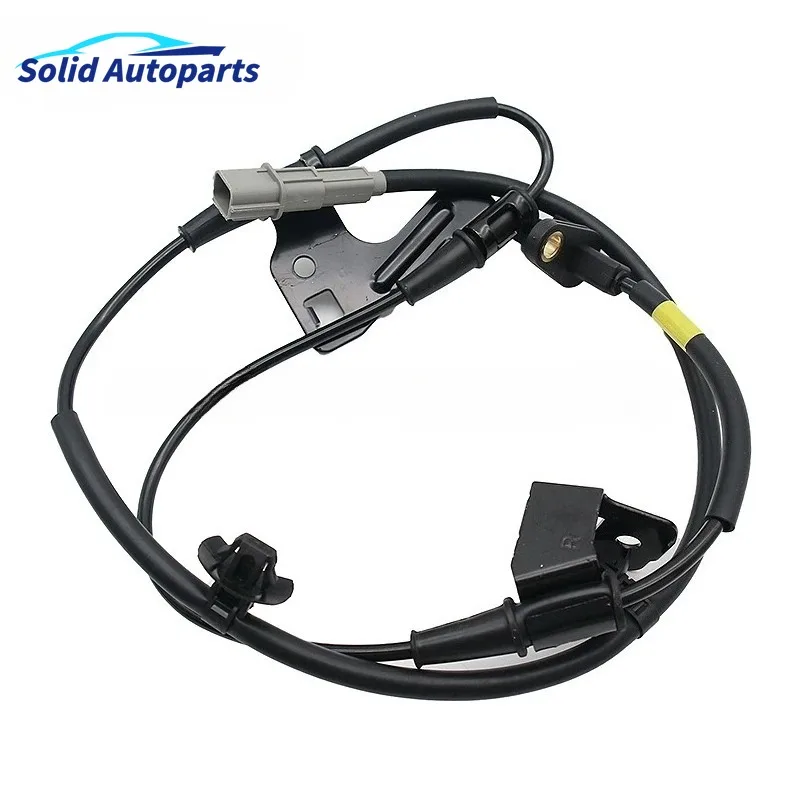 59810-H5000 59830-H5000 Датчик скорости переднего левого/правого колеса ABS для Hyundai Accent 2018-2021 Kia Rio 2018-2020 ALS3215 5S15540
59810-H5000 59830-H5000 Датчик скорости переднего левого/правого колеса ABS для Hyundai Accent 2018-2021 Kia Rio 2018-2020 ALS3215 5S15540