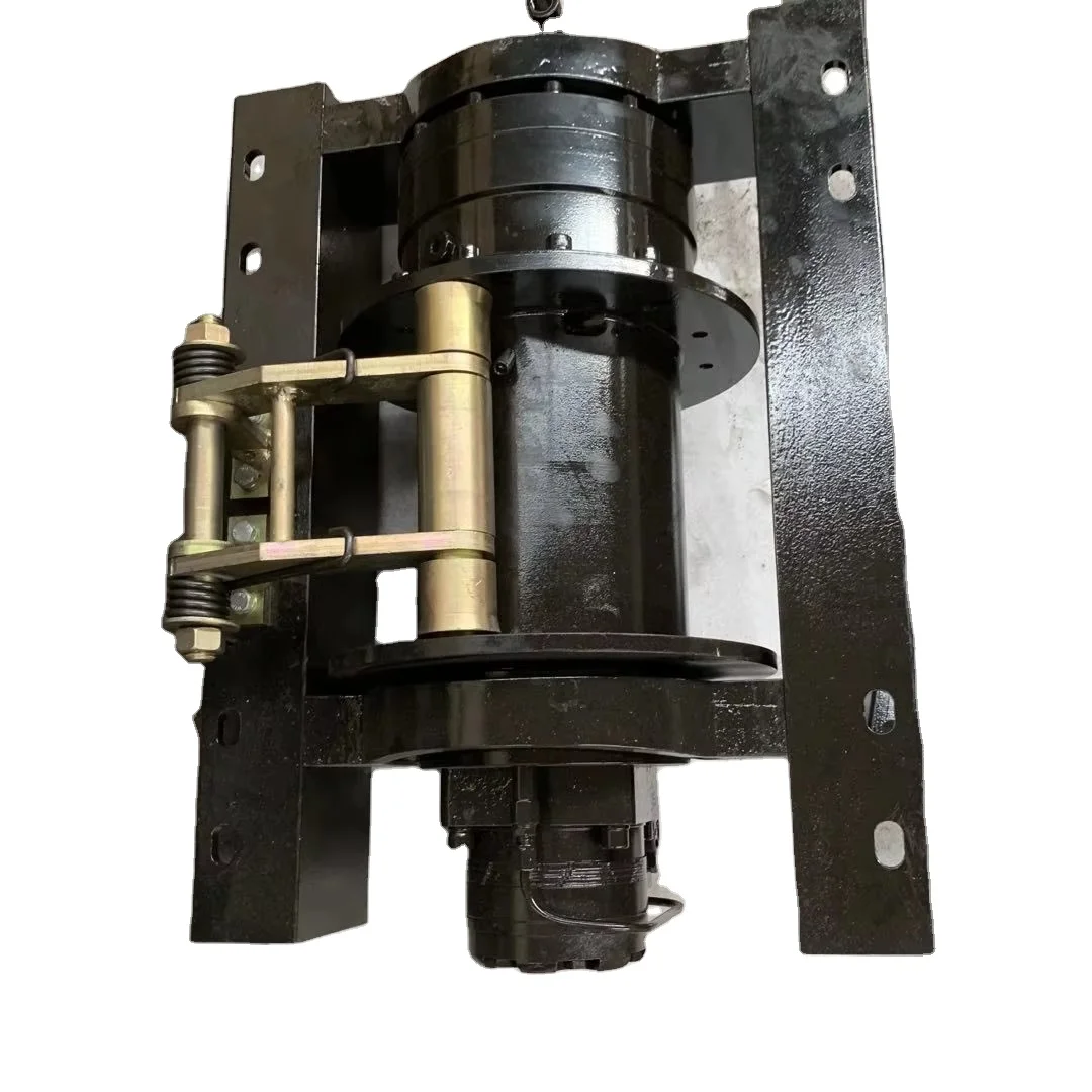 Small 4 5 Ton Towing Truck Winch Wrecker Recovery Hydraulic Truck Winch for Sale 
Small 4 5 Ton Towing Truck Winch Wrecker Recovery Hydraulic Truck Winch for Sale