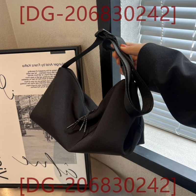 2024 New Women Bag Fashionable and Soft _DG-206830242_
2024 New Women Bag Fashionable and Soft _DG-206830242_