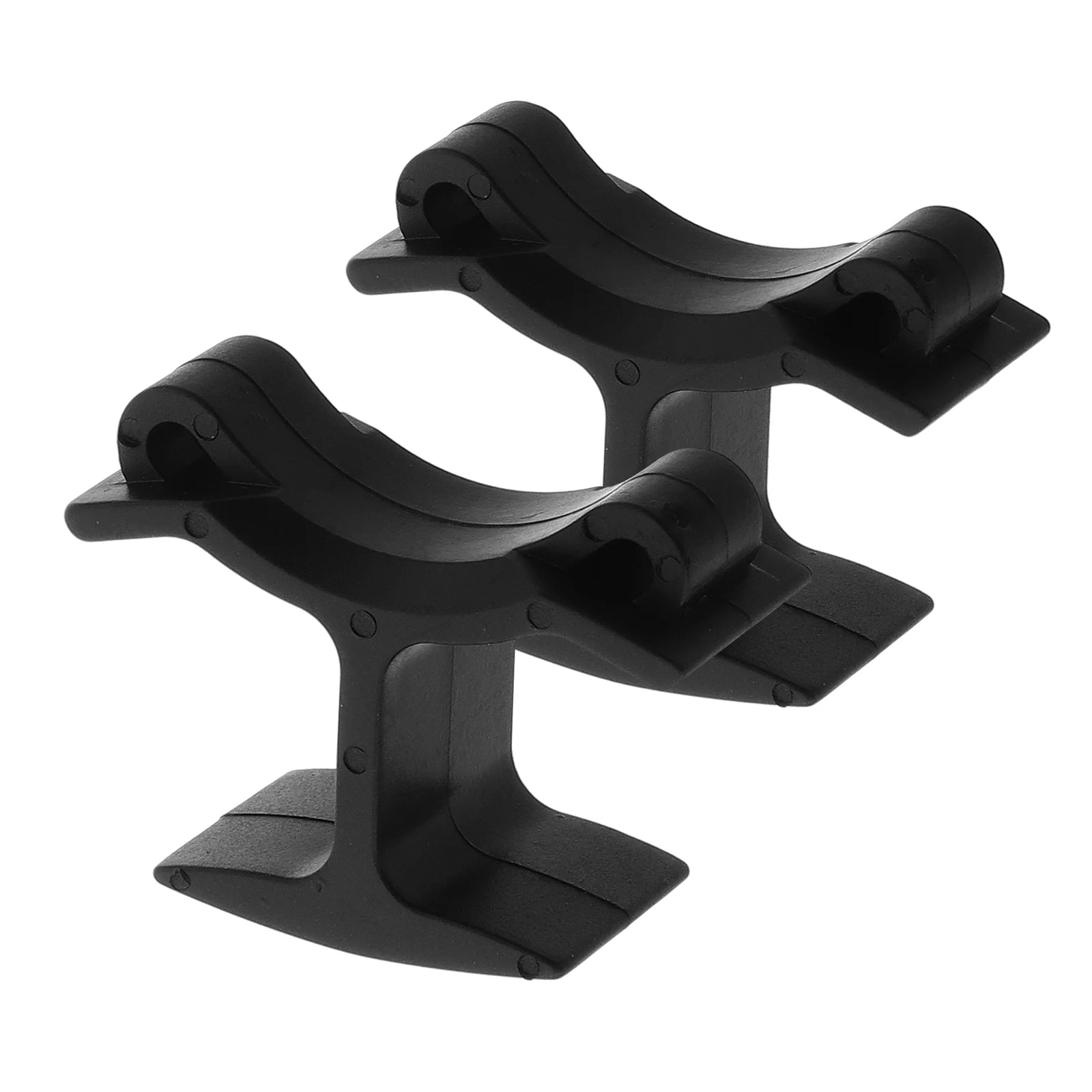 2Pcs Whistle Finger Clip Holder PVC Reusable Handheld for Referees Training Grip Outdoor Activities Sports Events
2Pcs Whistle Finger Clip Holder PVC Reusable Handheld for Referees Training Grip Outdoor Activities Sports Events