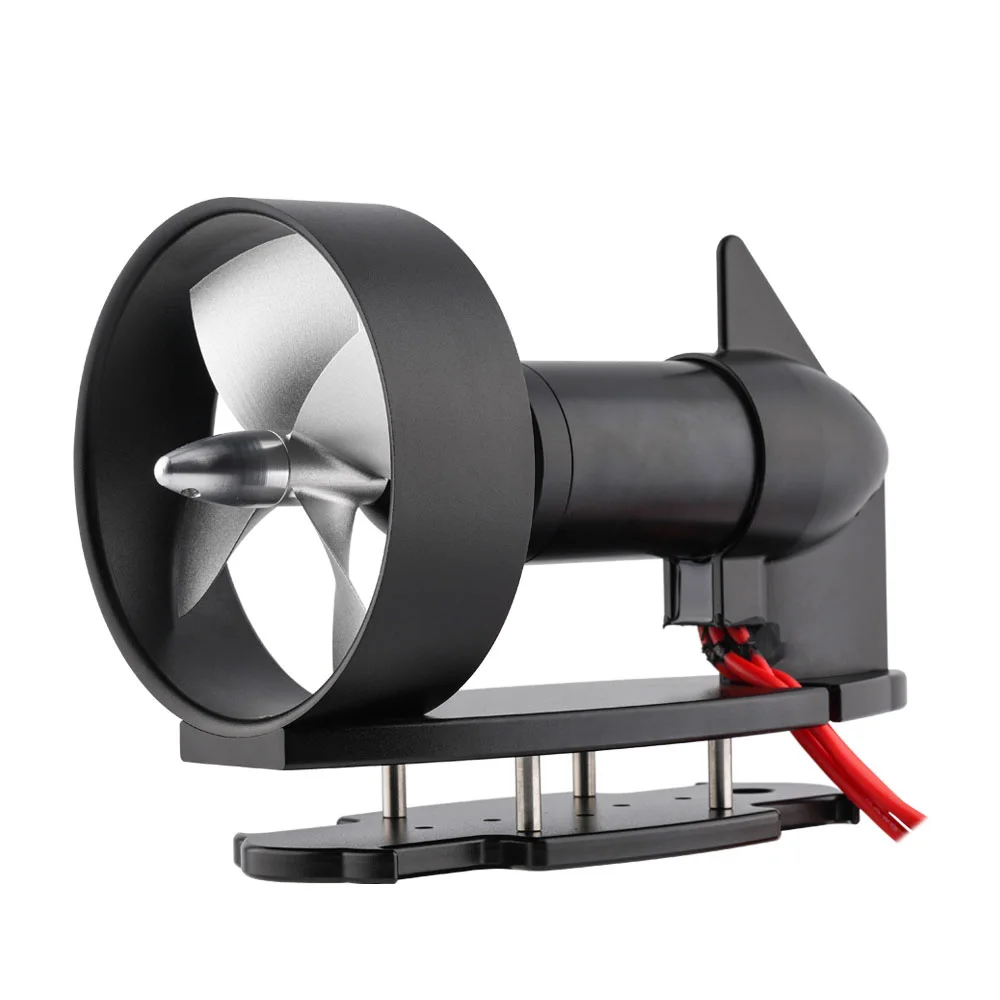 KYO-10T ROV Underwater Thruster 12V 10KG Thrust 450 w Yacht Marine Replacement Accessory Deck Mount Watercraft Fishing Engine
KYO-10T ROV Underwater Thruster 12V 10KG Thrust 450 w Yacht Marine Replacement Accessory Deck Mount Watercraft Fishing Engine